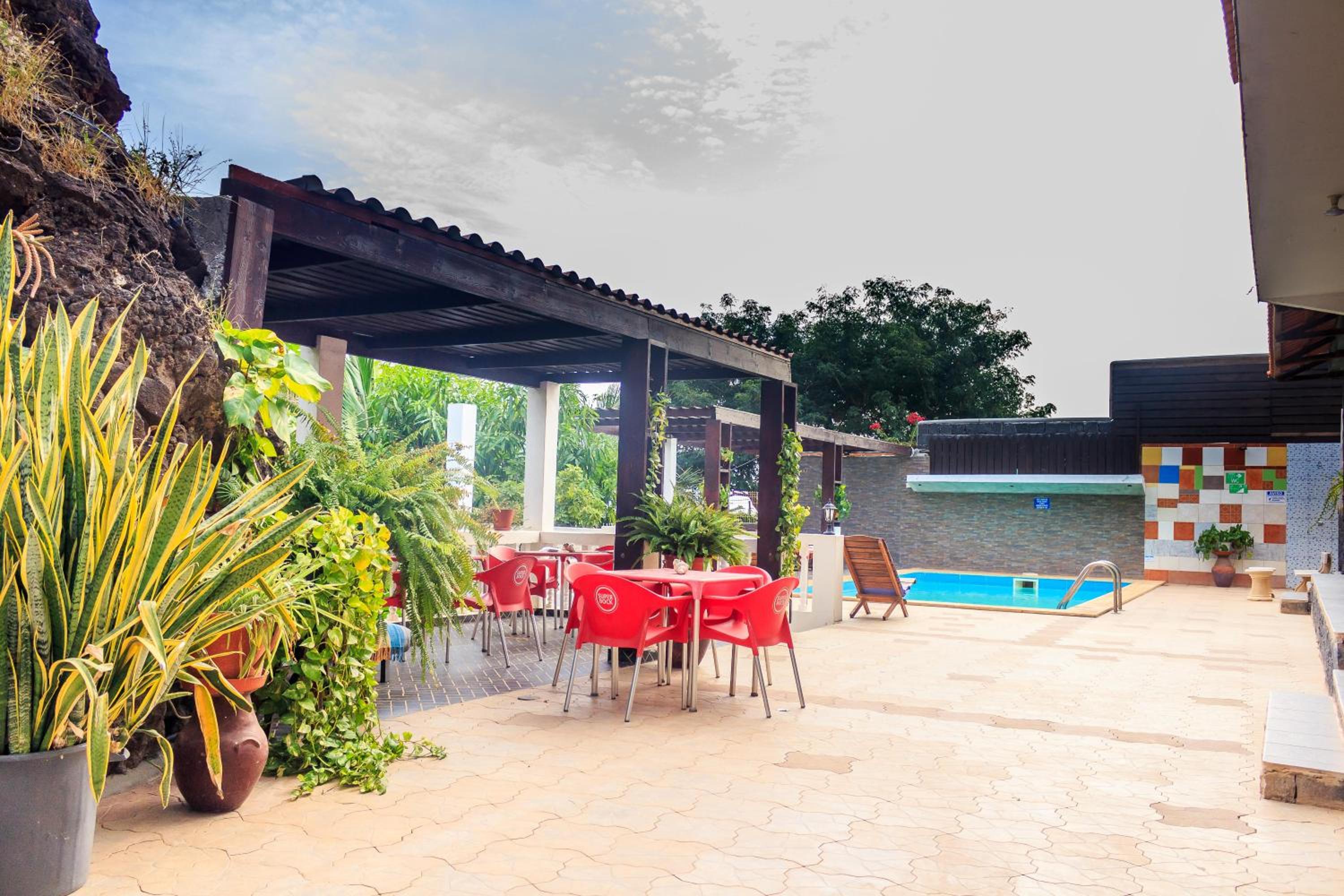 Pousada Quinta Ribeirinha