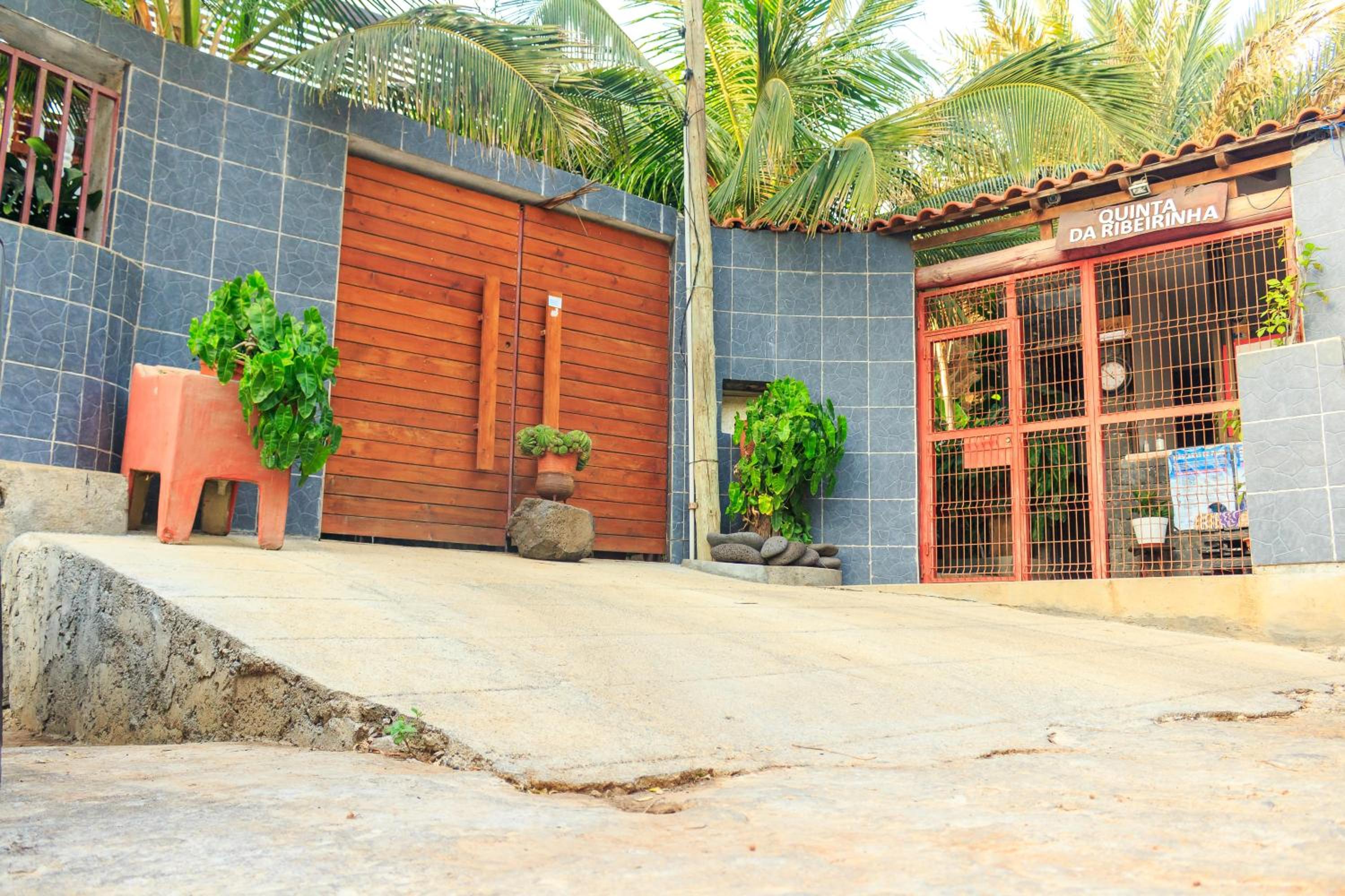 Pousada Quinta Ribeirinha