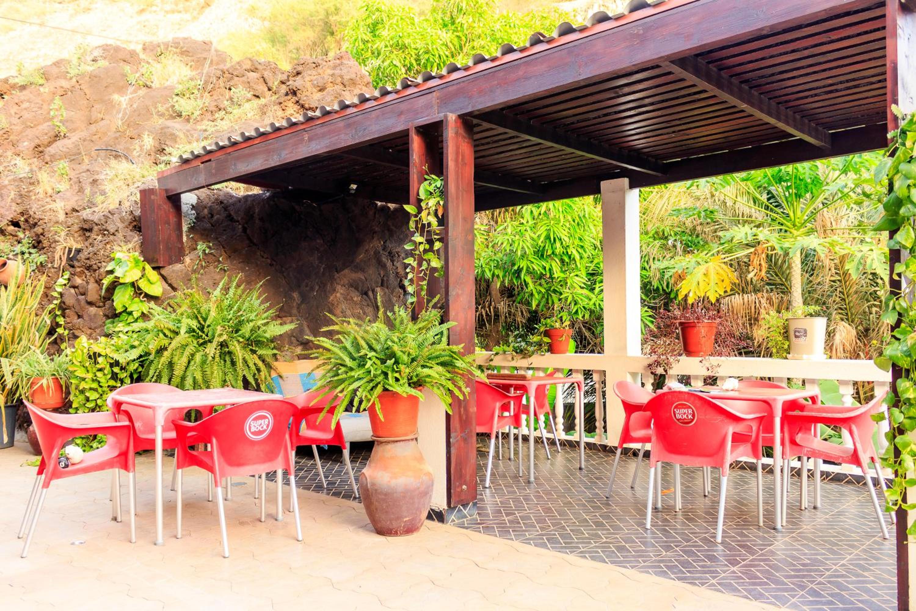 Pousada Quinta Ribeirinha