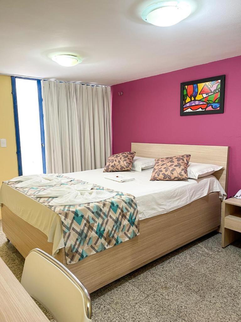 Executivo Prime Hotel