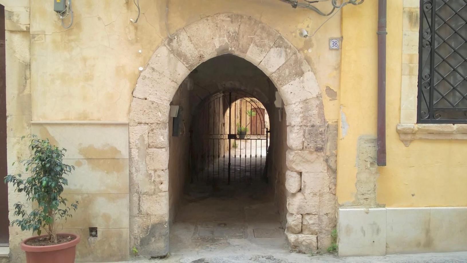 Domus Ottavia in Ortigia
