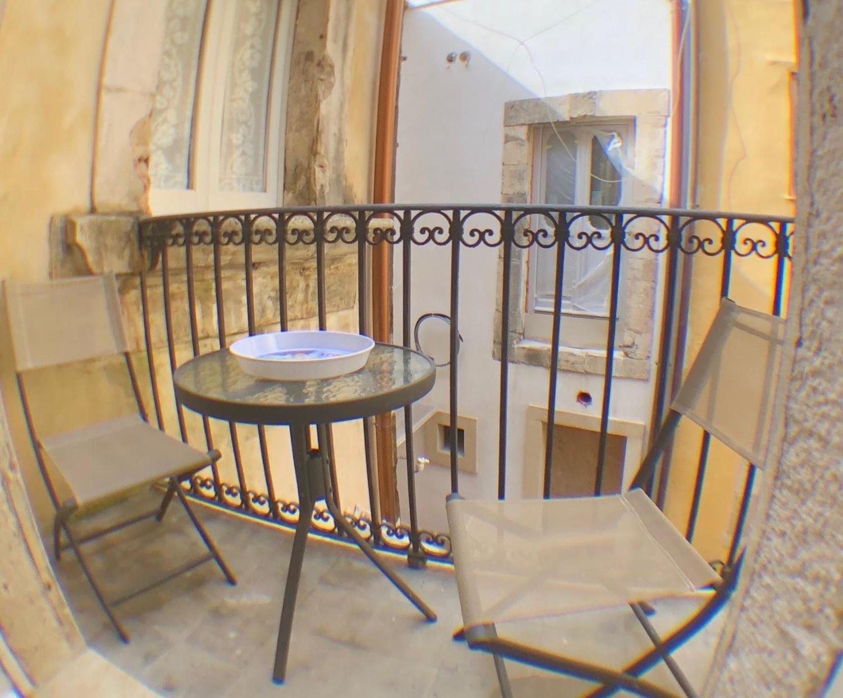 Domus Ottavia in Ortigia photo 4