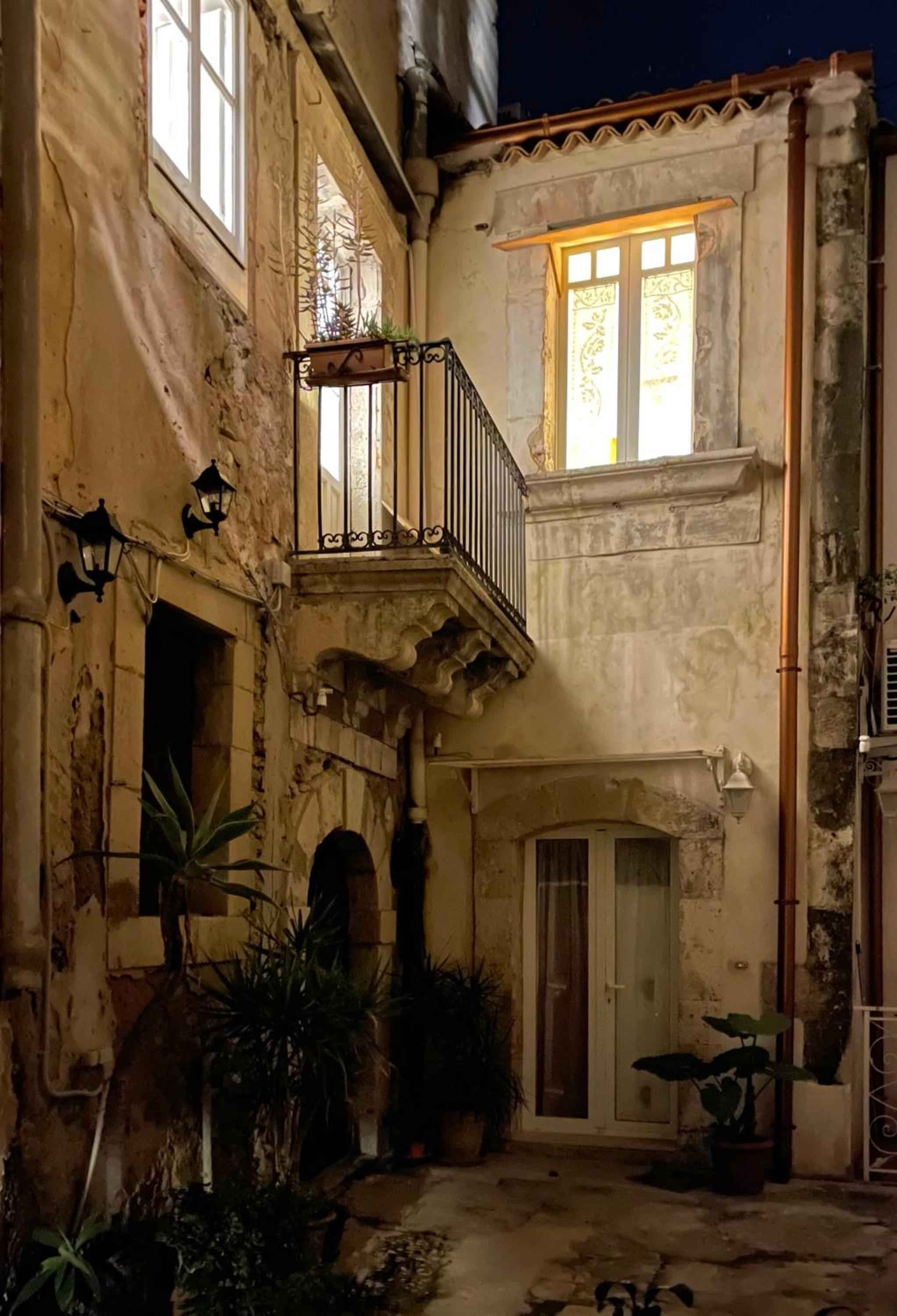 Domus Ottavia in Ortigia, fotografia 5