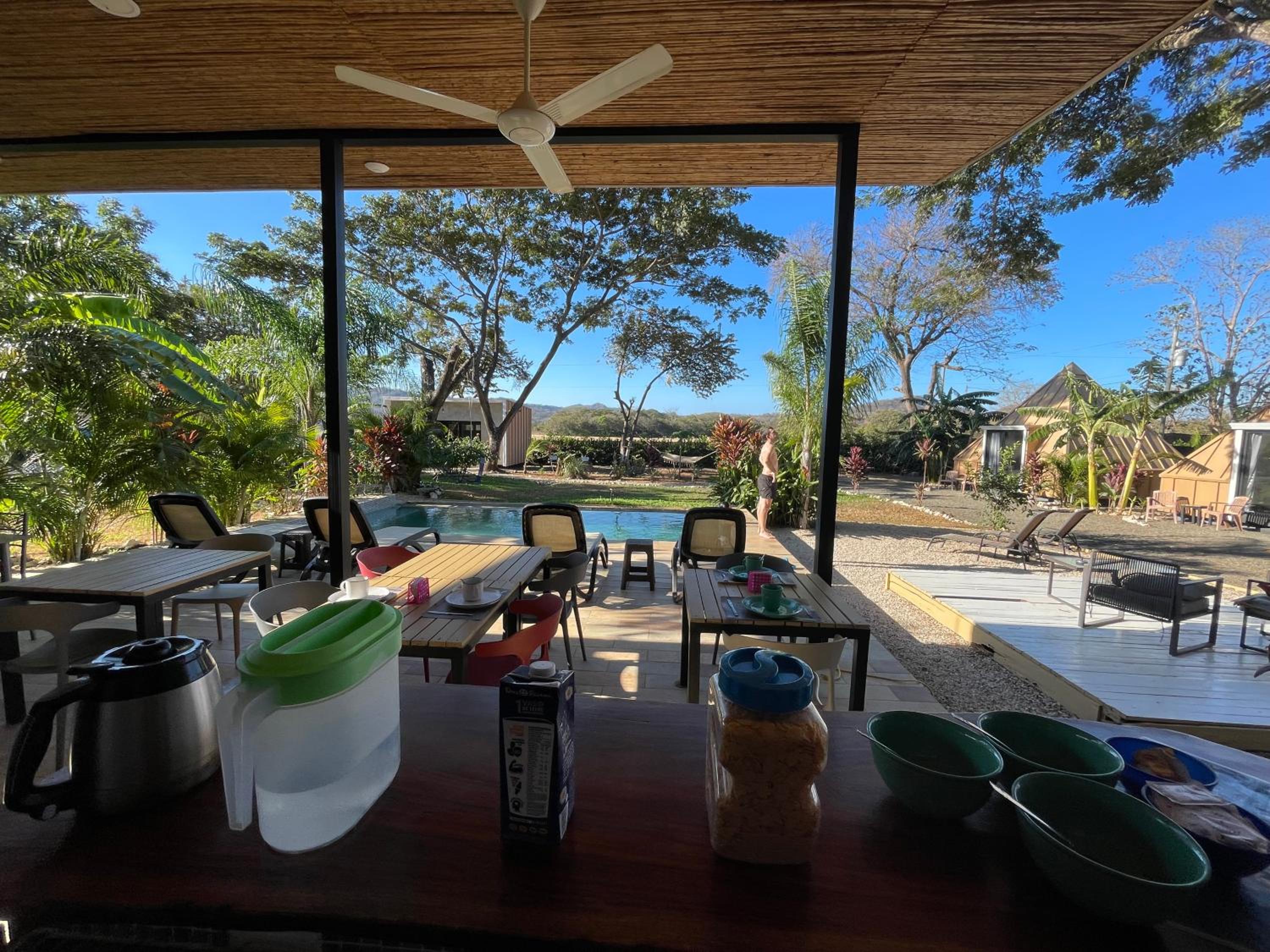 Pyramid Tamarindo Luxury Hotel