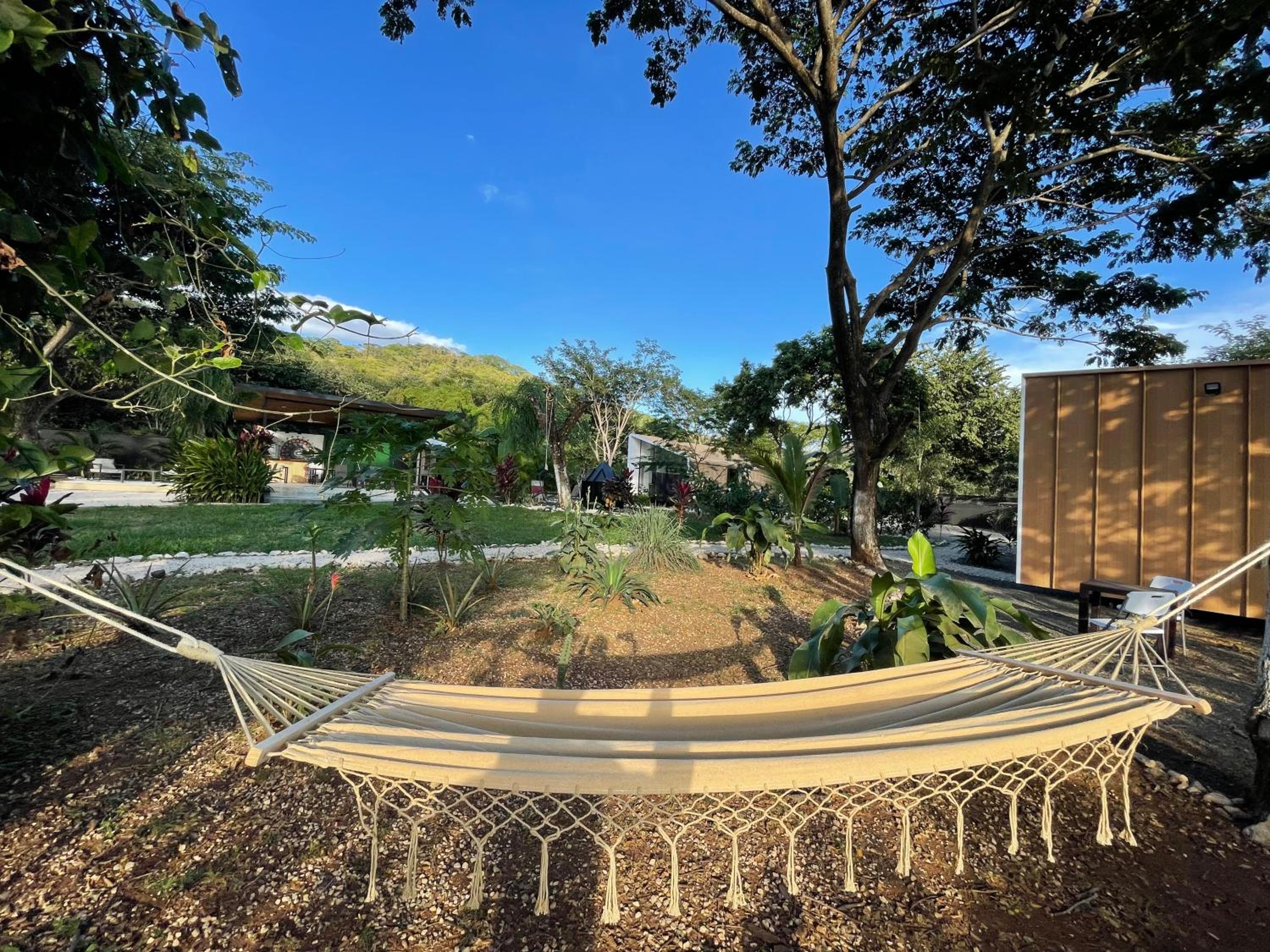 Pyramid Tamarindo Luxury Hotel