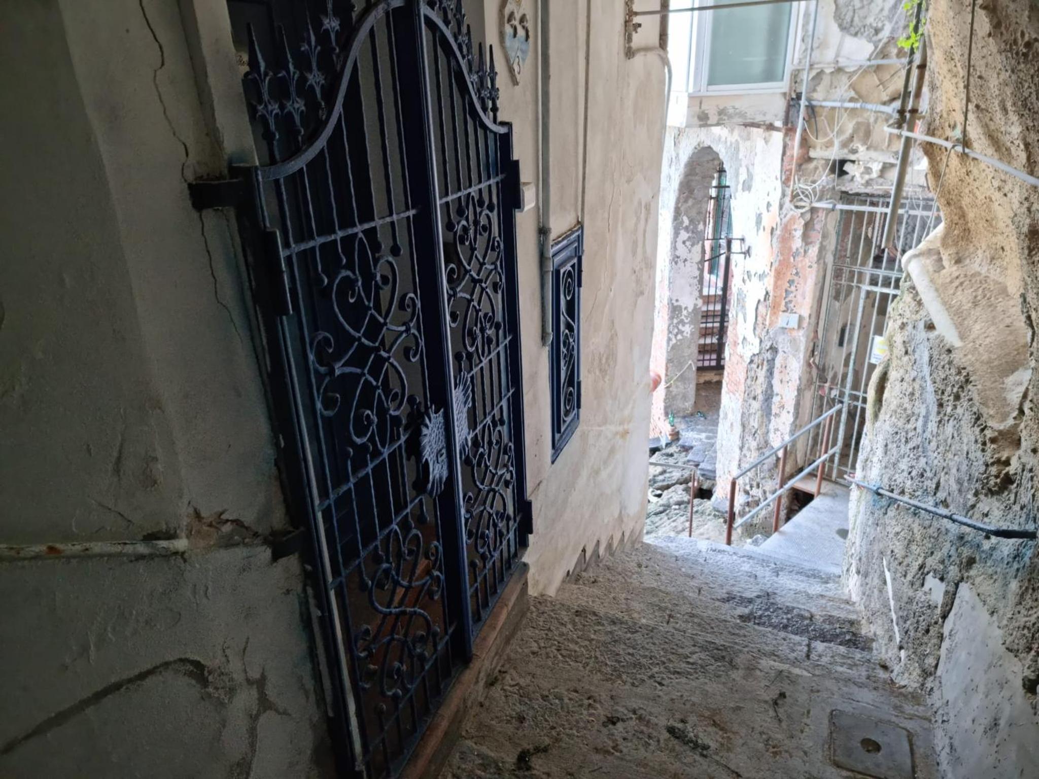 LA CASA SULL’ ACQUA