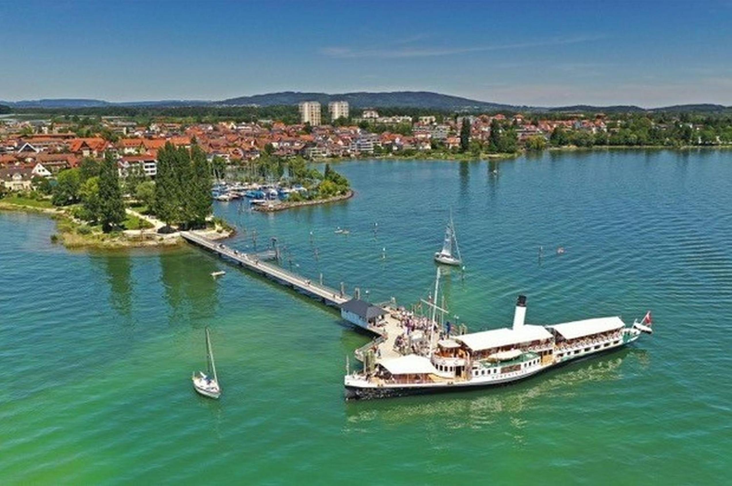 Ferienhaus Jäger