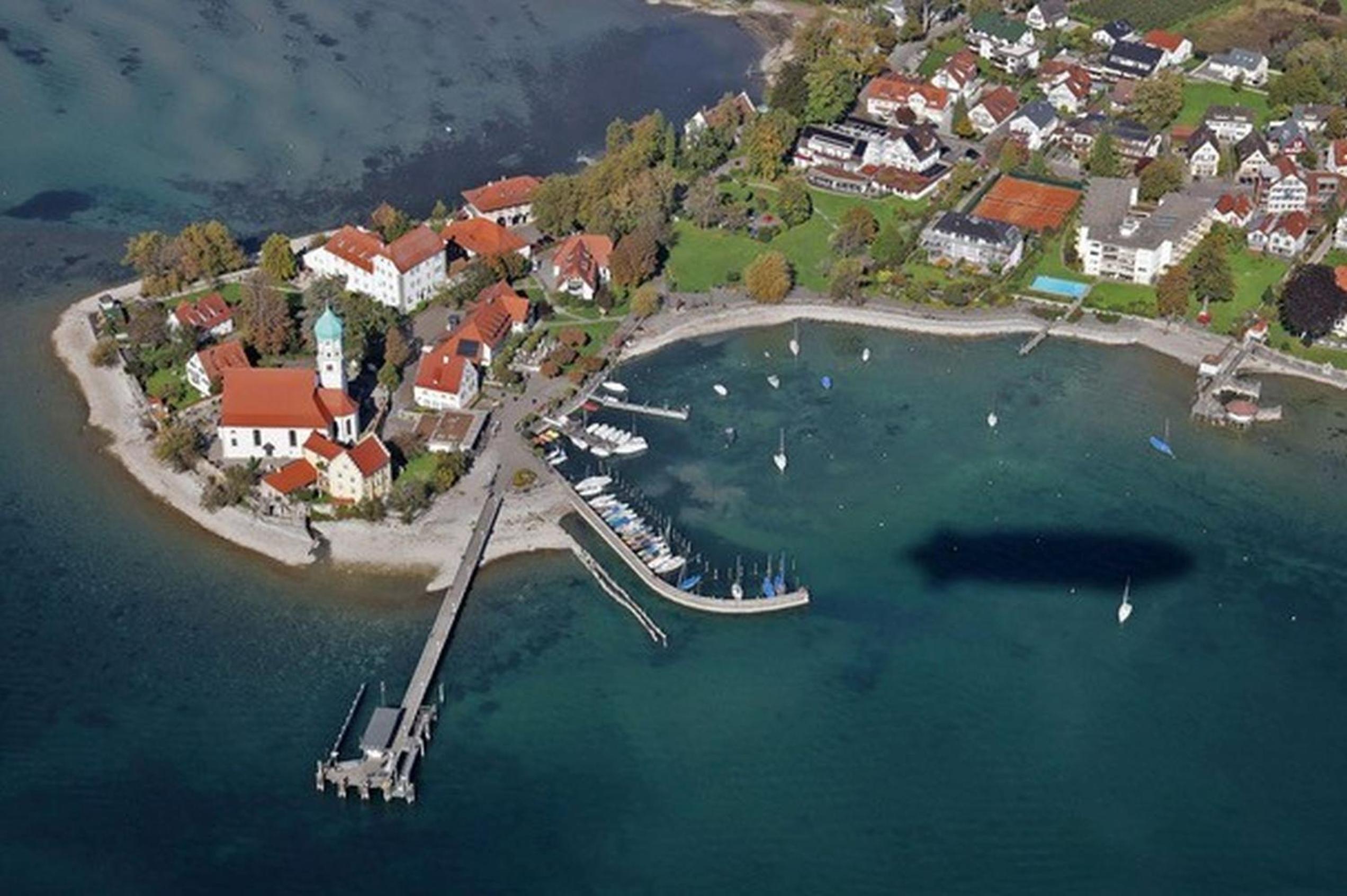 Ferienhaus Jäger