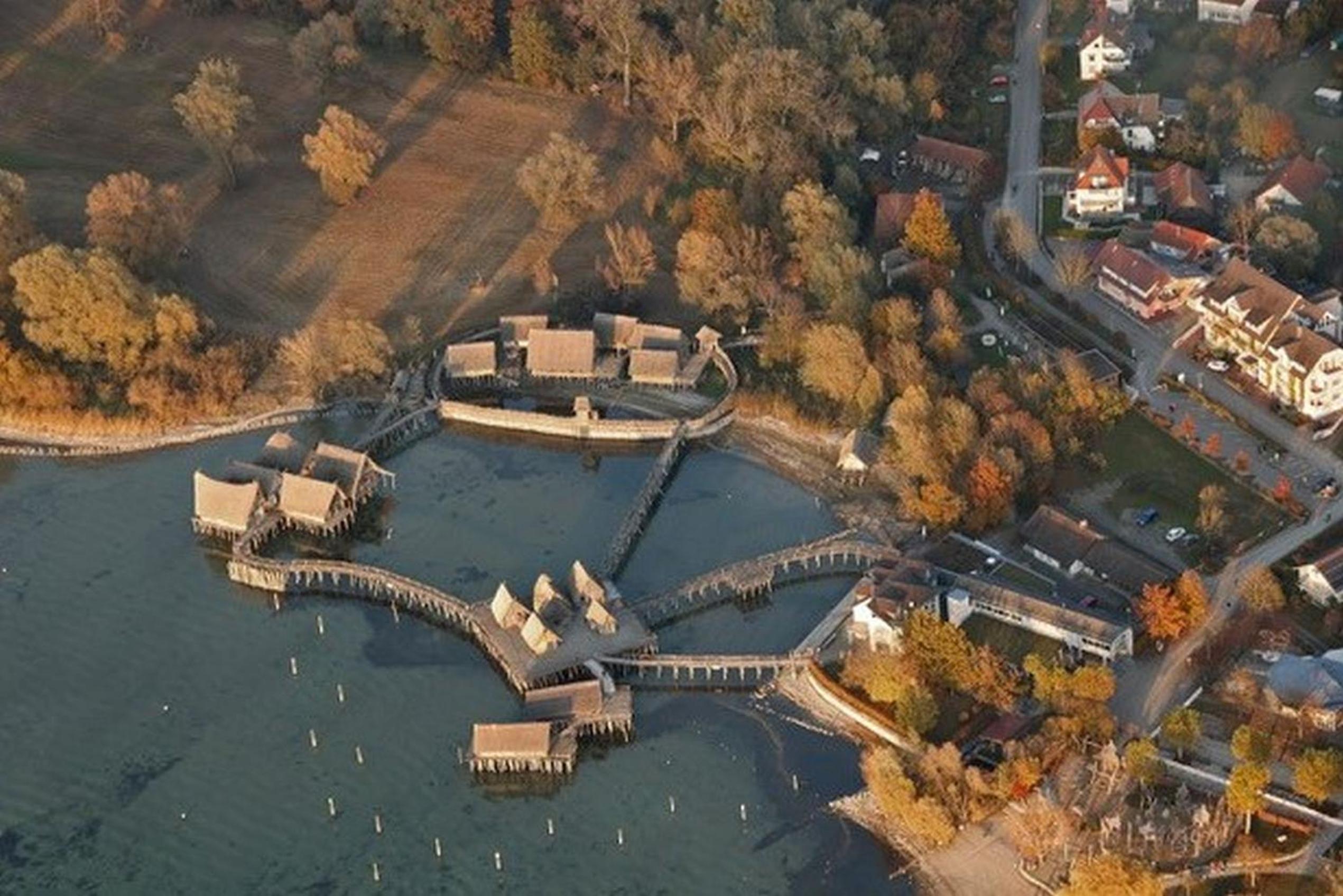 Ferienhaus Jäger