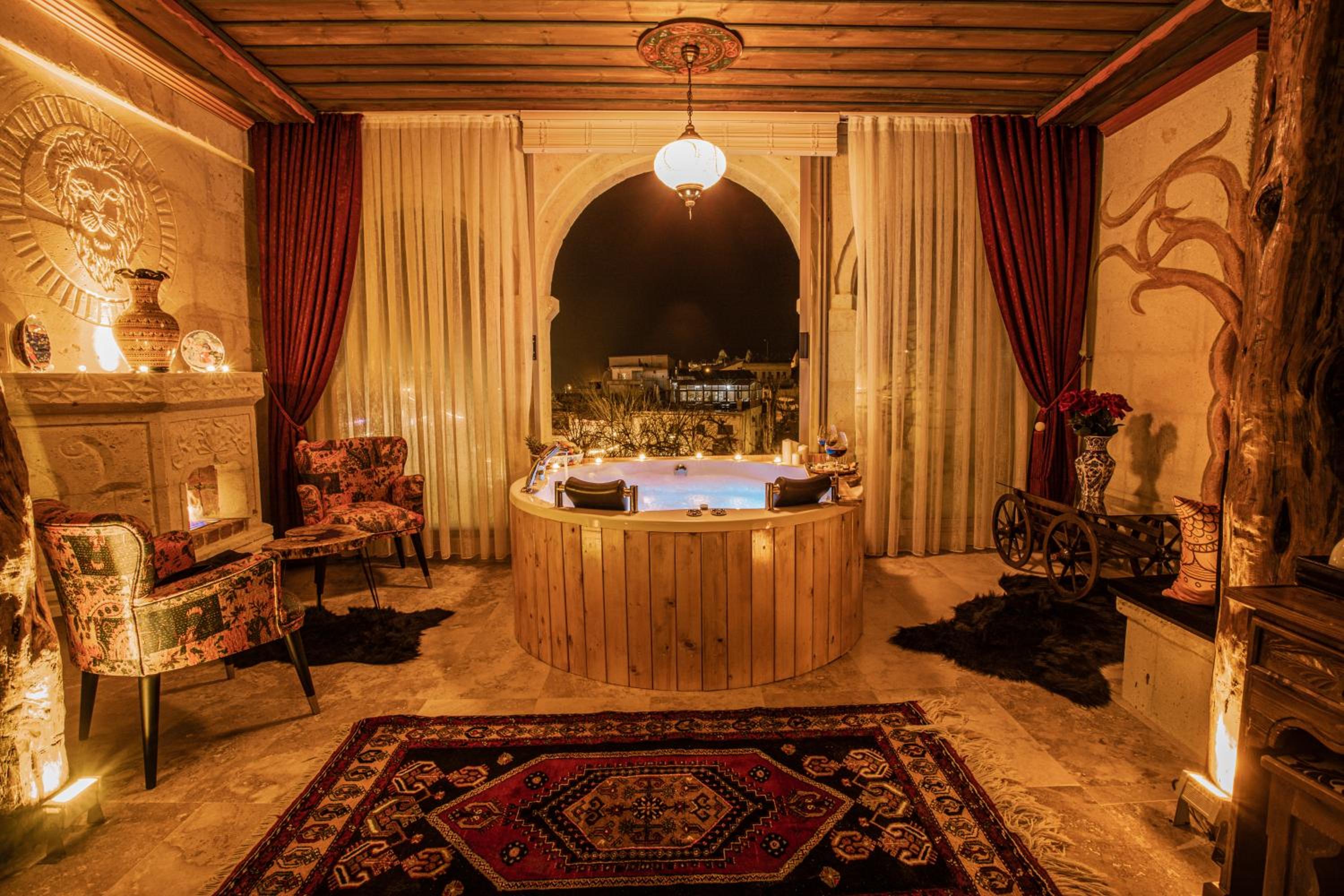 Historical Goreme House - Image 85