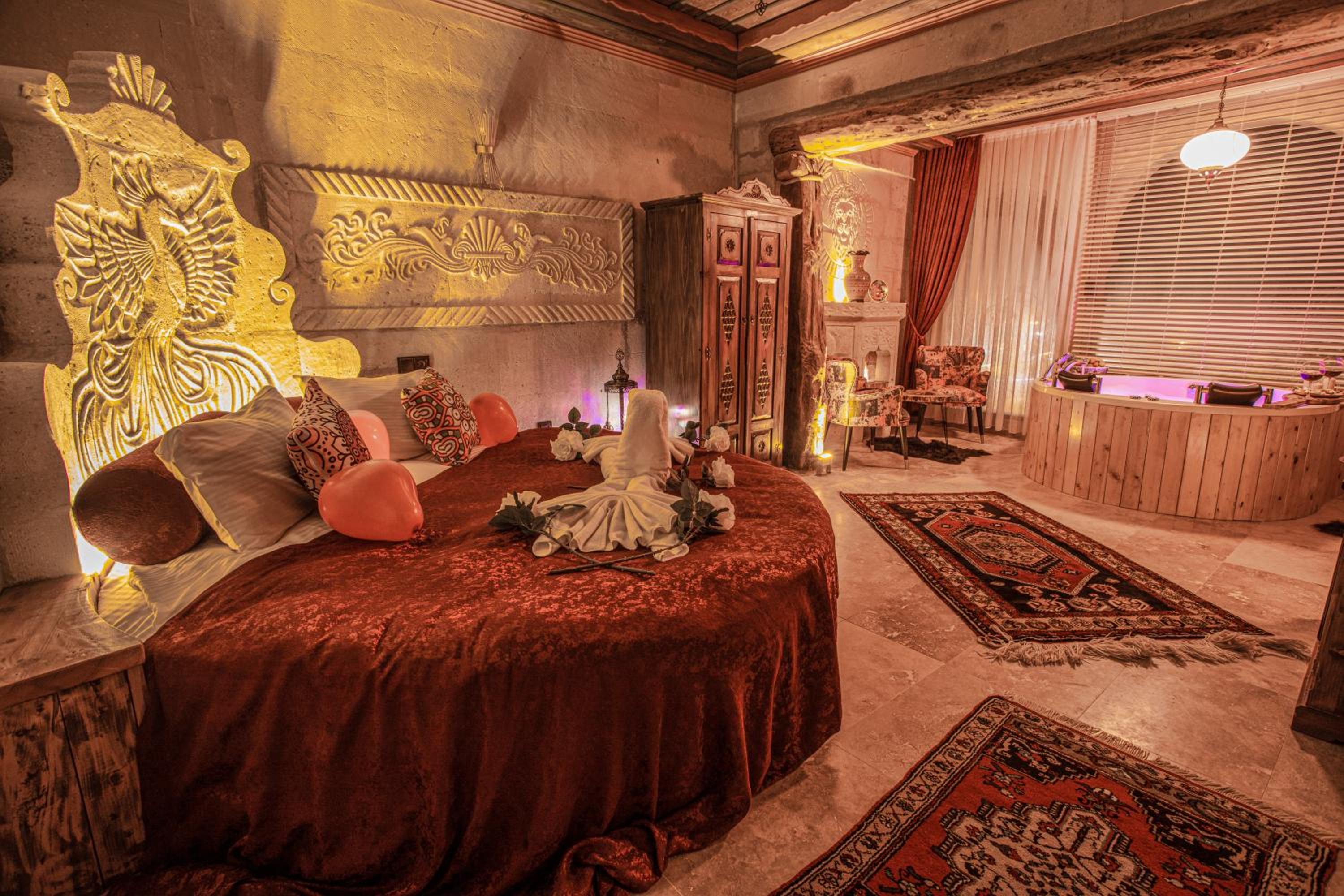 Historical Goreme House - Image 140