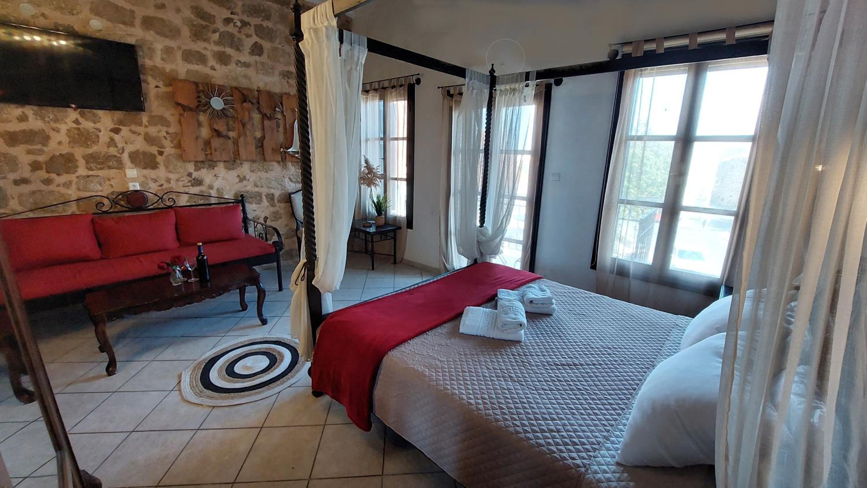 Saint Michel Boutique Hotel