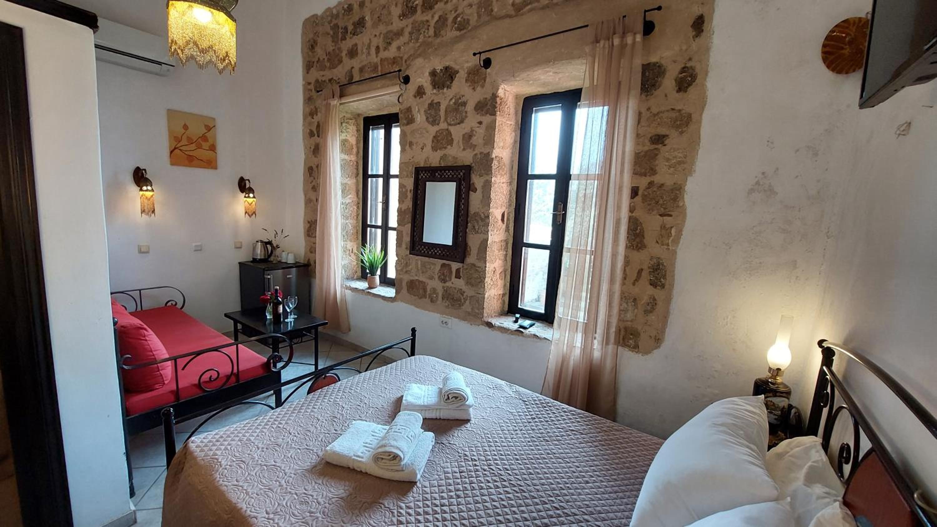 Saint Michel Boutique Hotel