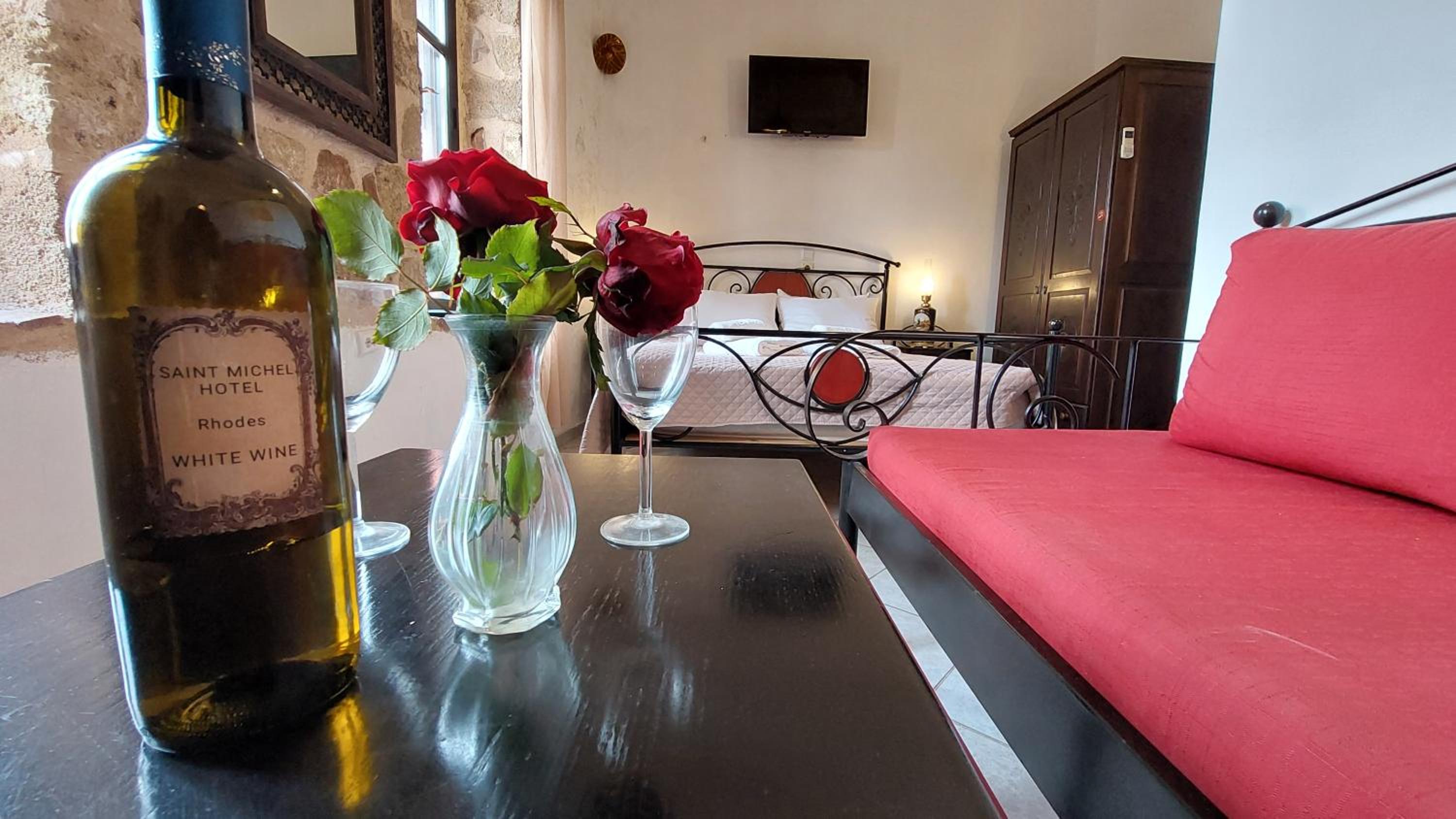 Saint Michel Boutique Hotel