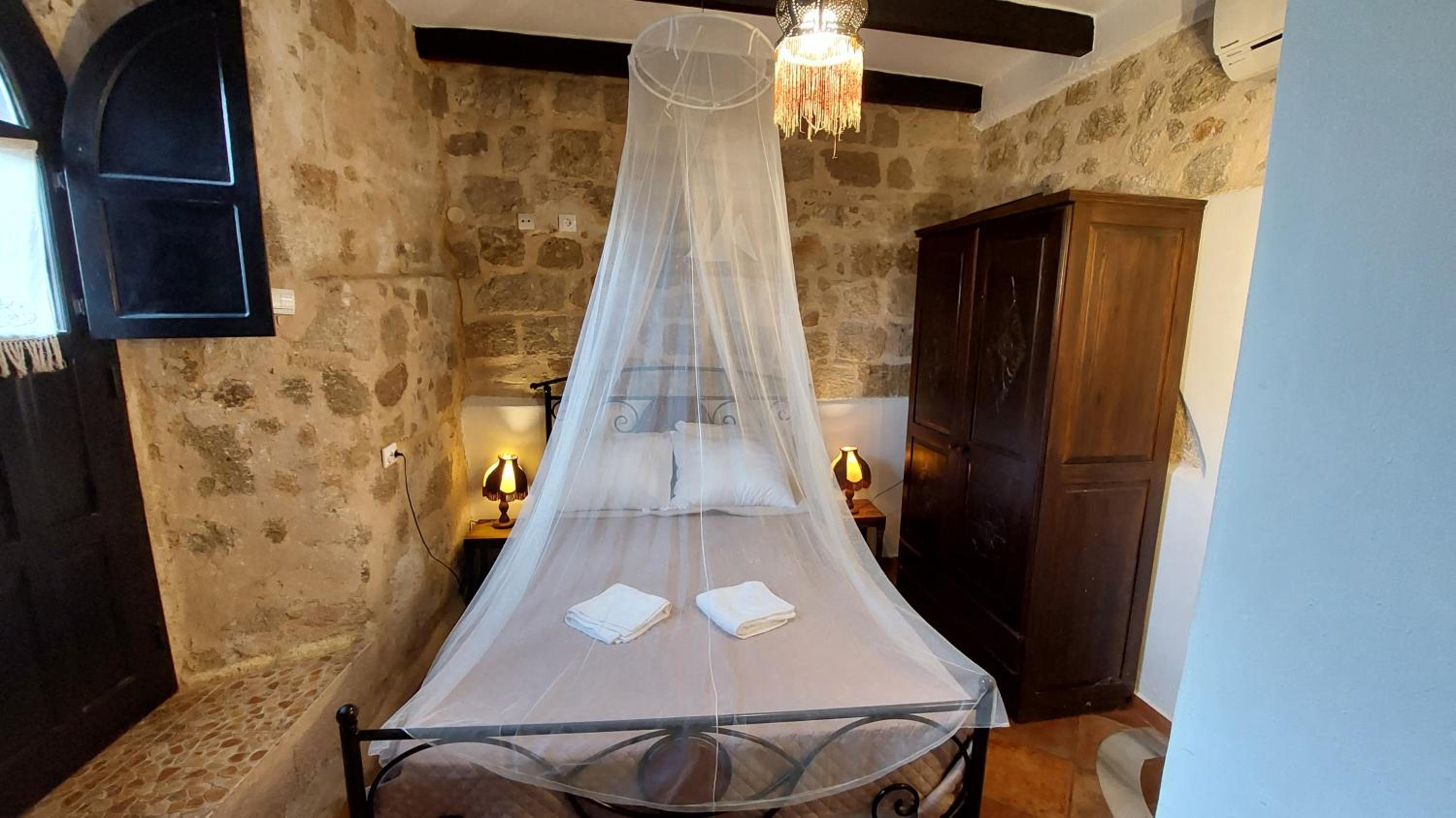 Saint Michel Boutique Hotel