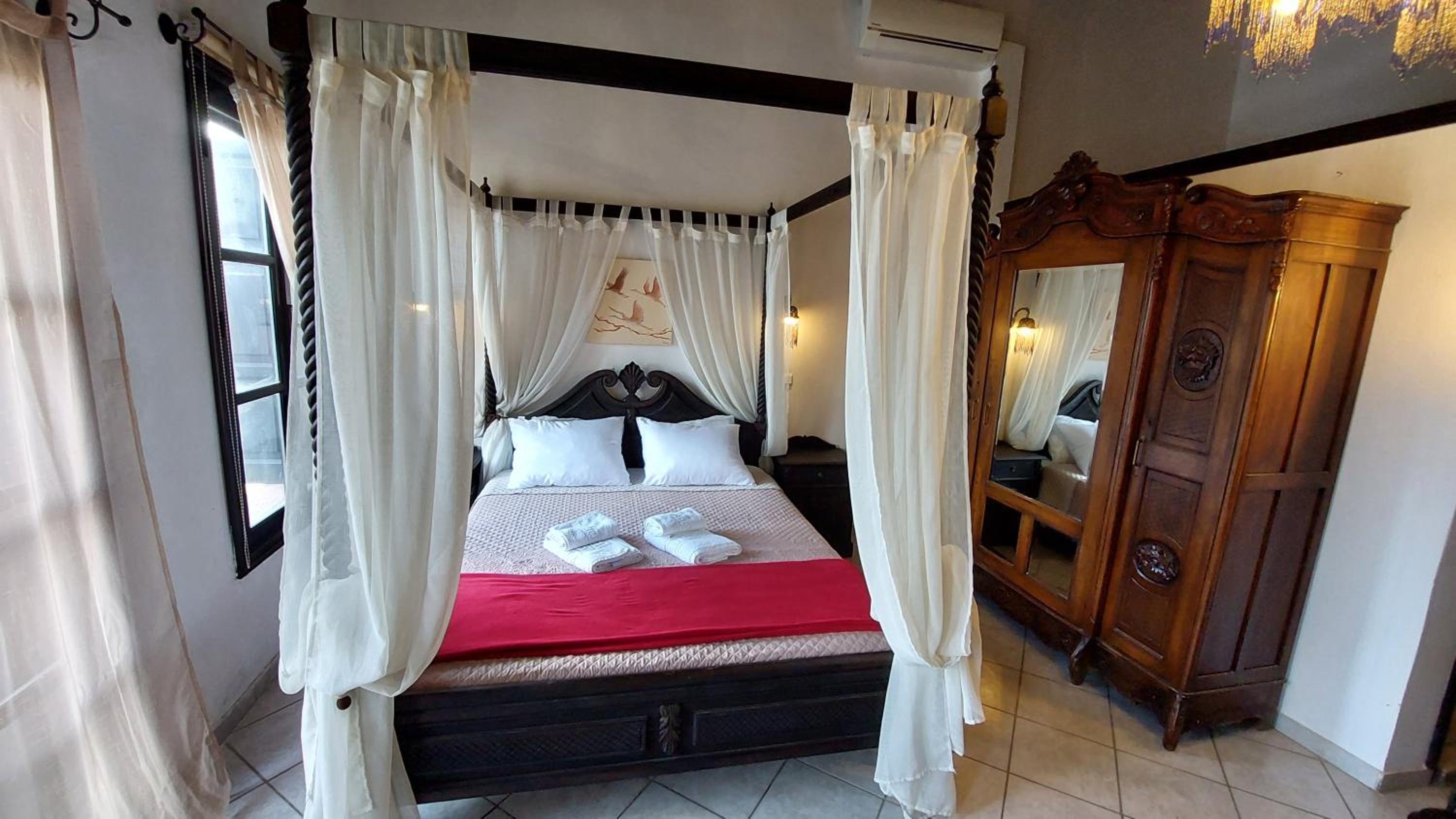 Saint Michel Boutique Hotel