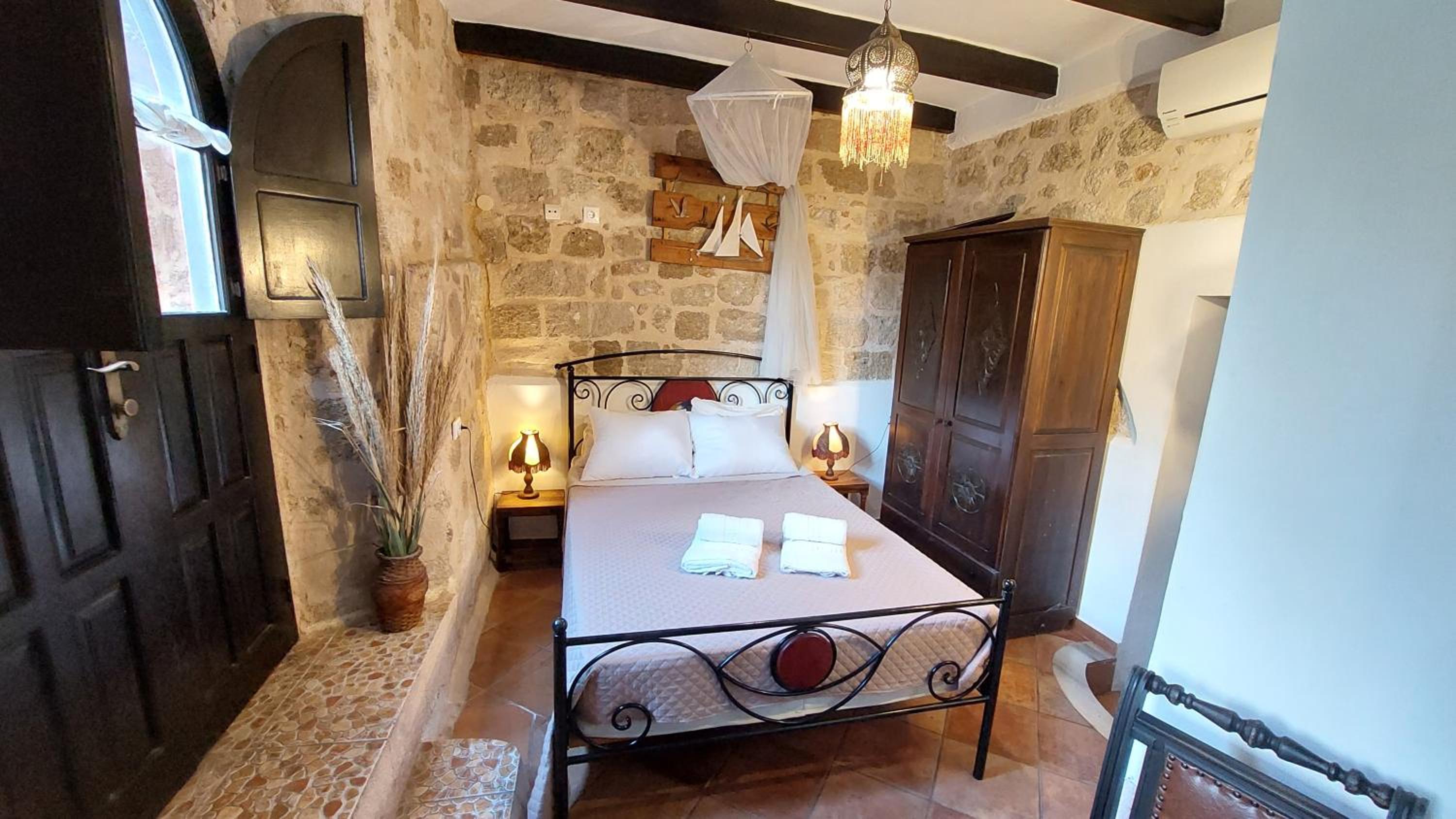 Saint Michel Boutique Hotel