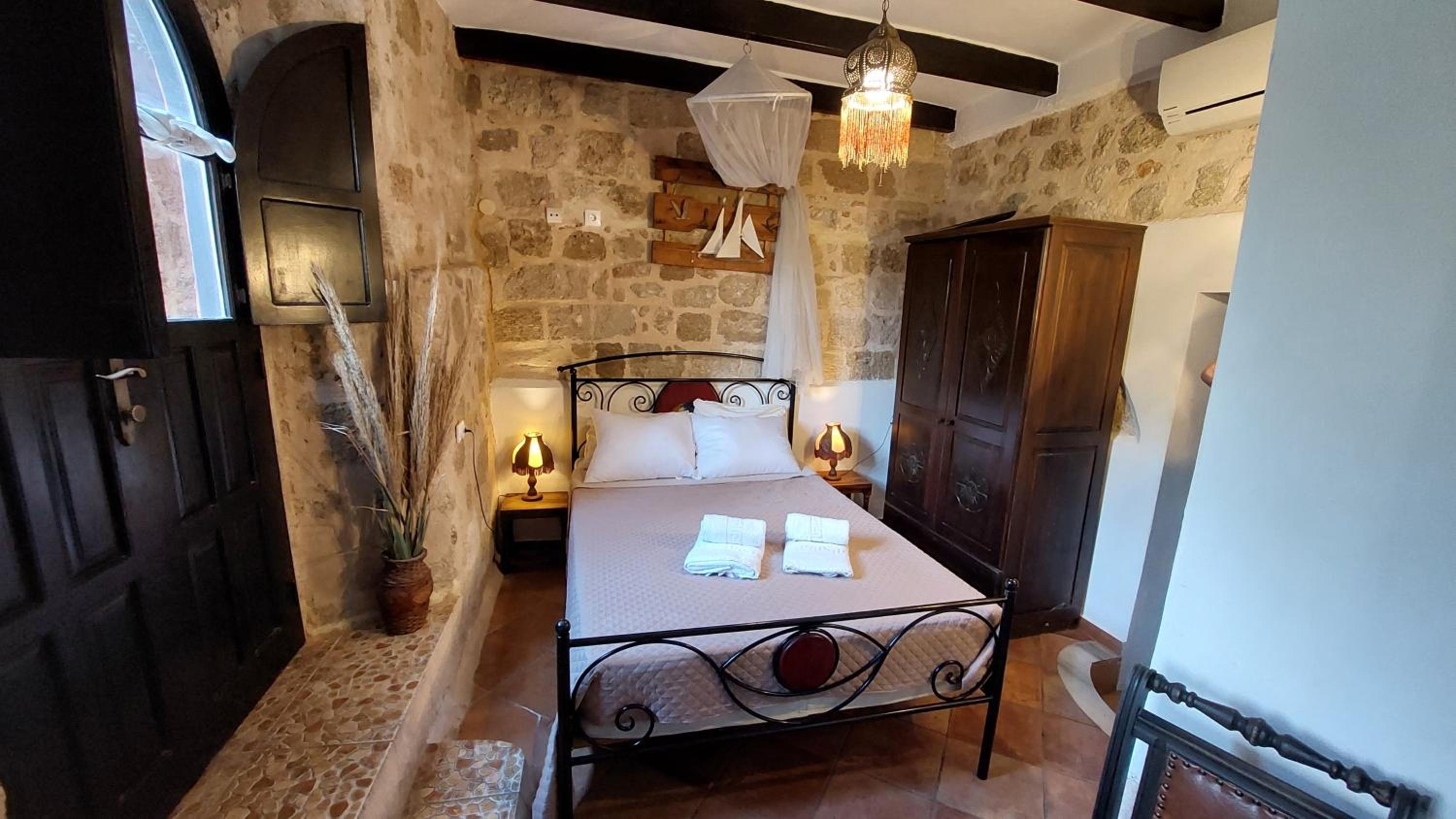 Saint Michel Boutique Hotel