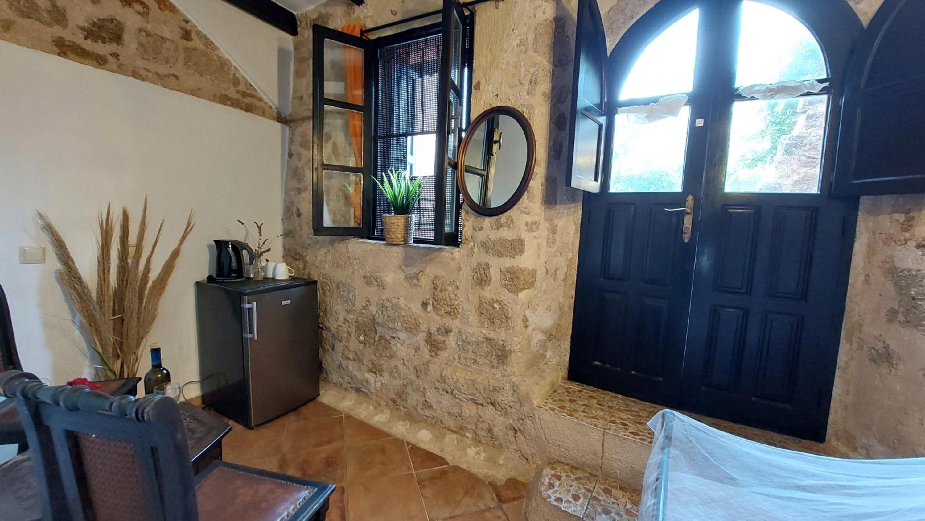 Saint Michel Boutique Hotel
