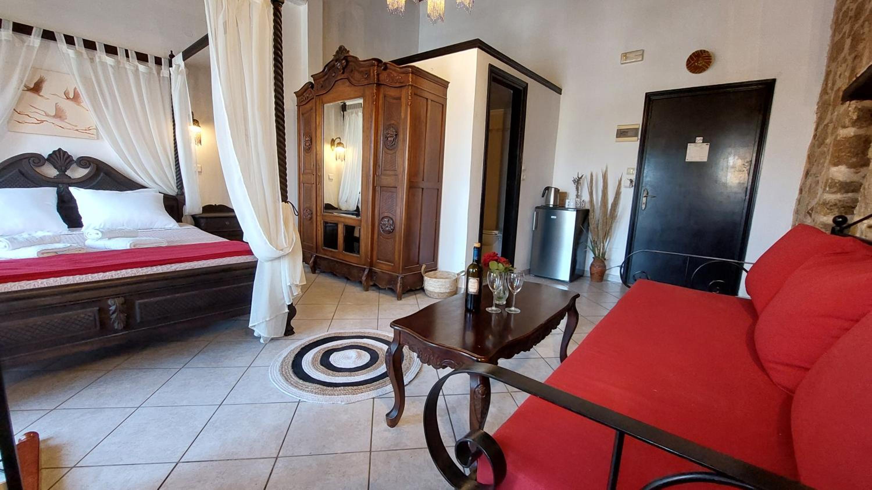 Saint Michel Boutique Hotel