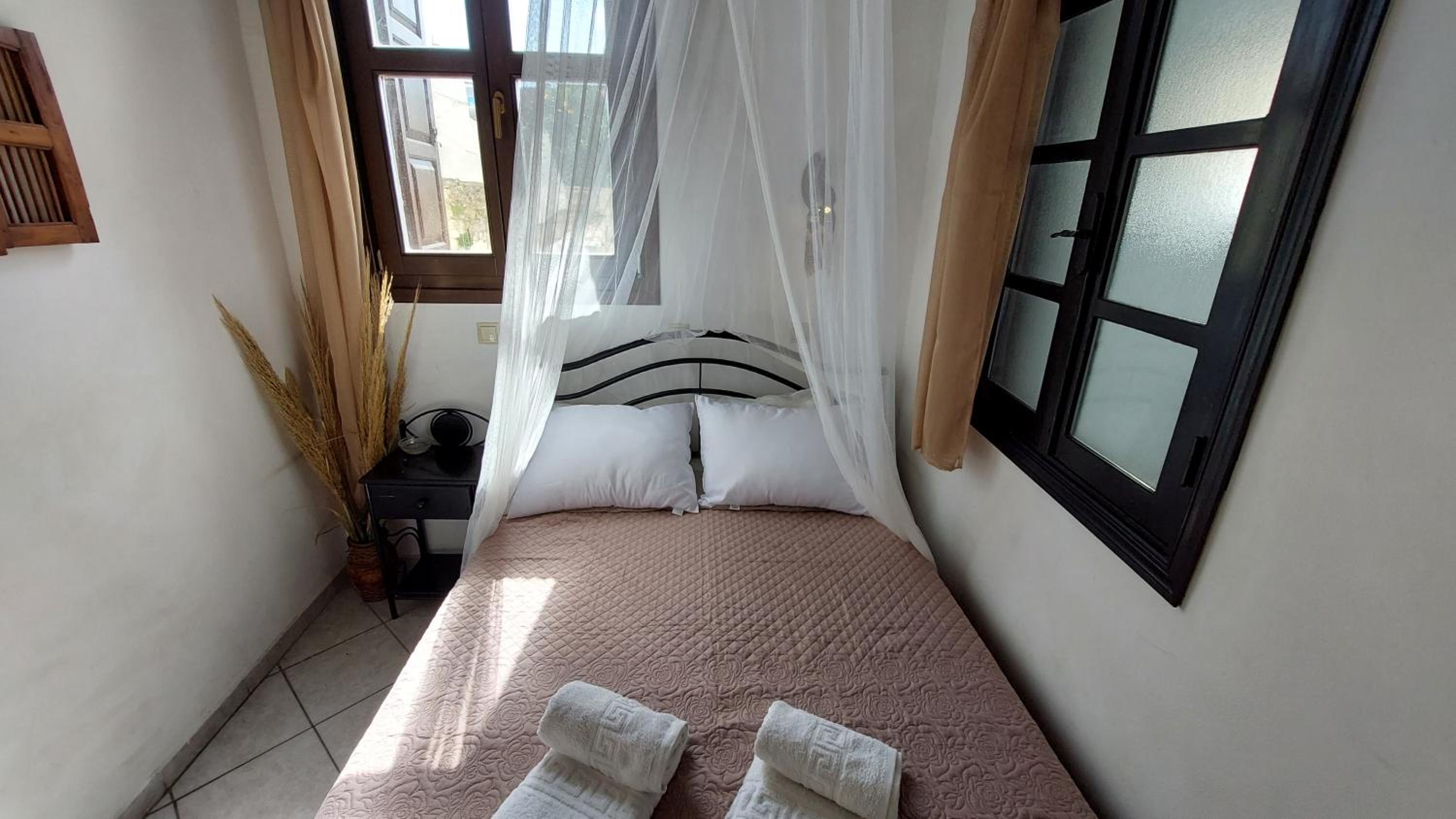 Saint Michel Boutique Hotel