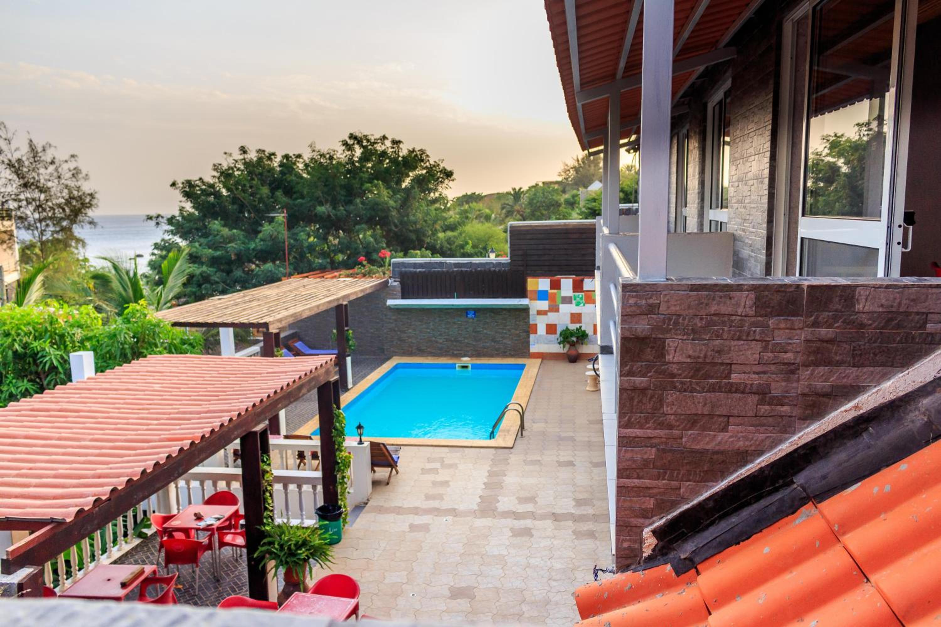 Pousada Quinta Ribeirinha