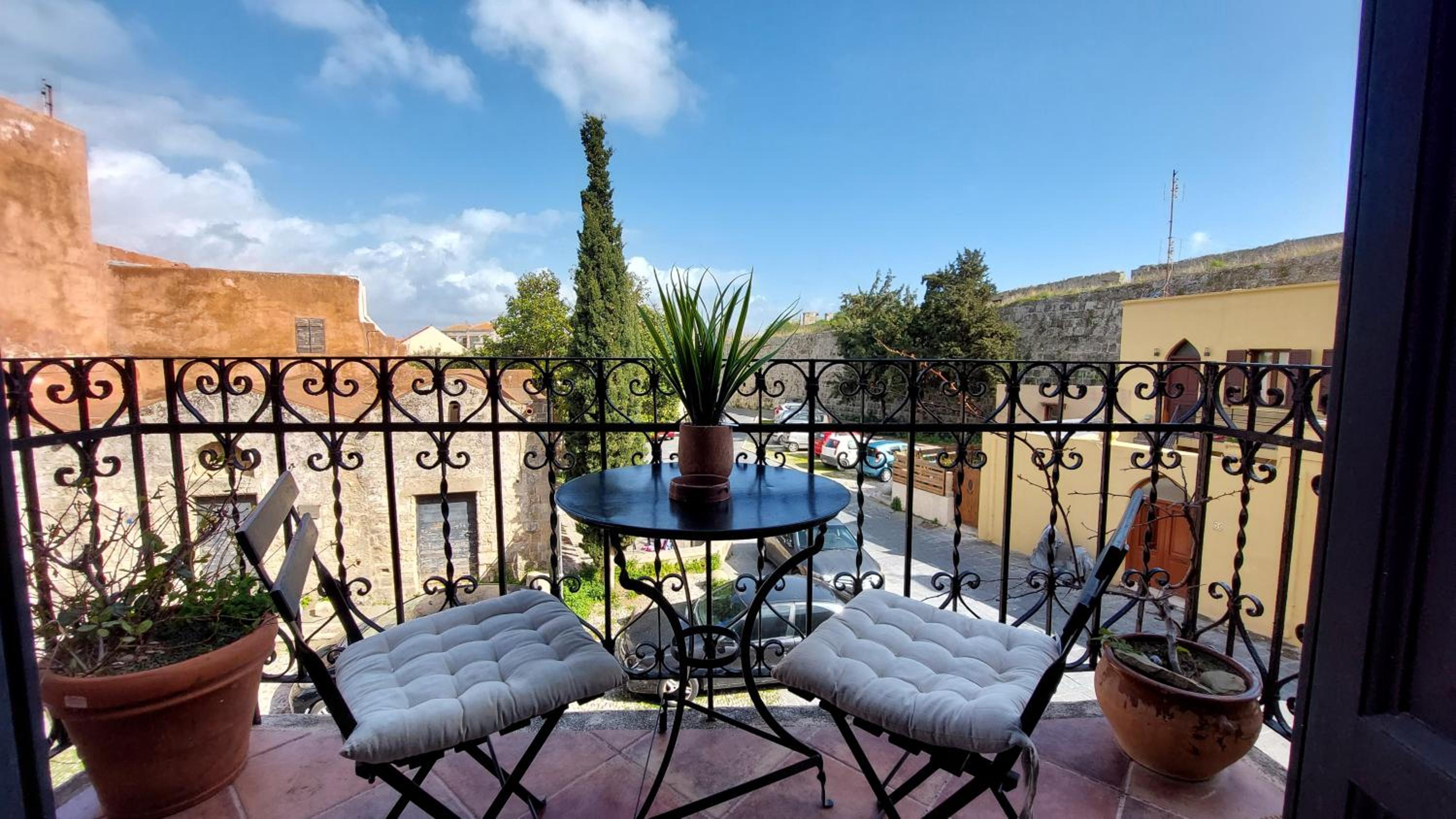 Saint Michel Boutique Hotel