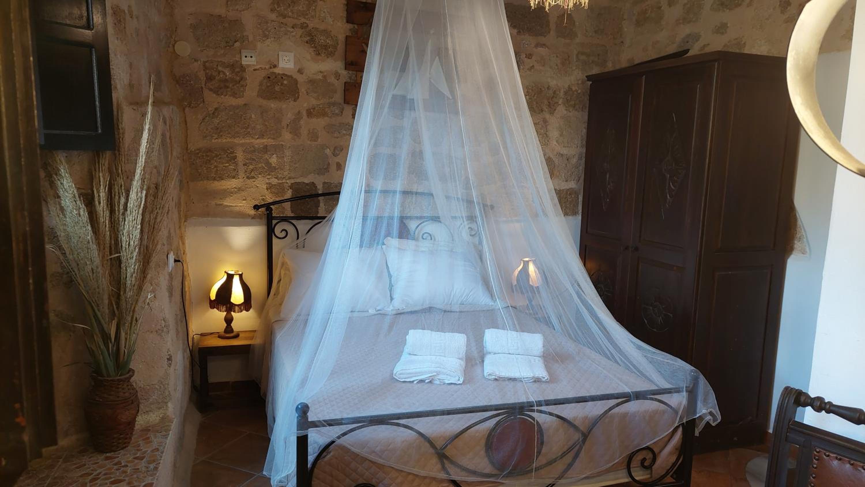 Saint Michel Boutique Hotel