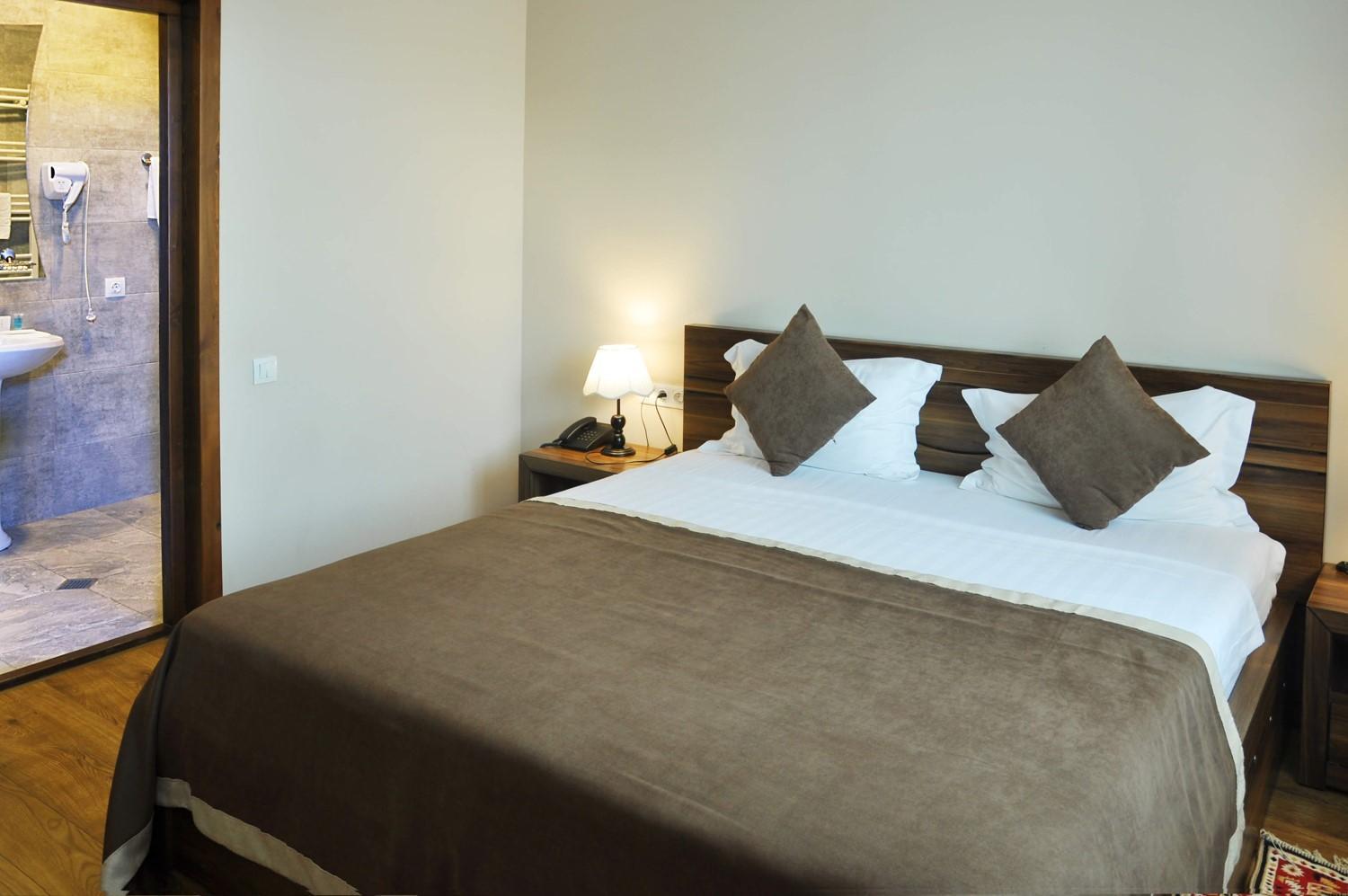 Hotel Gremi Tbilisi — photo 23