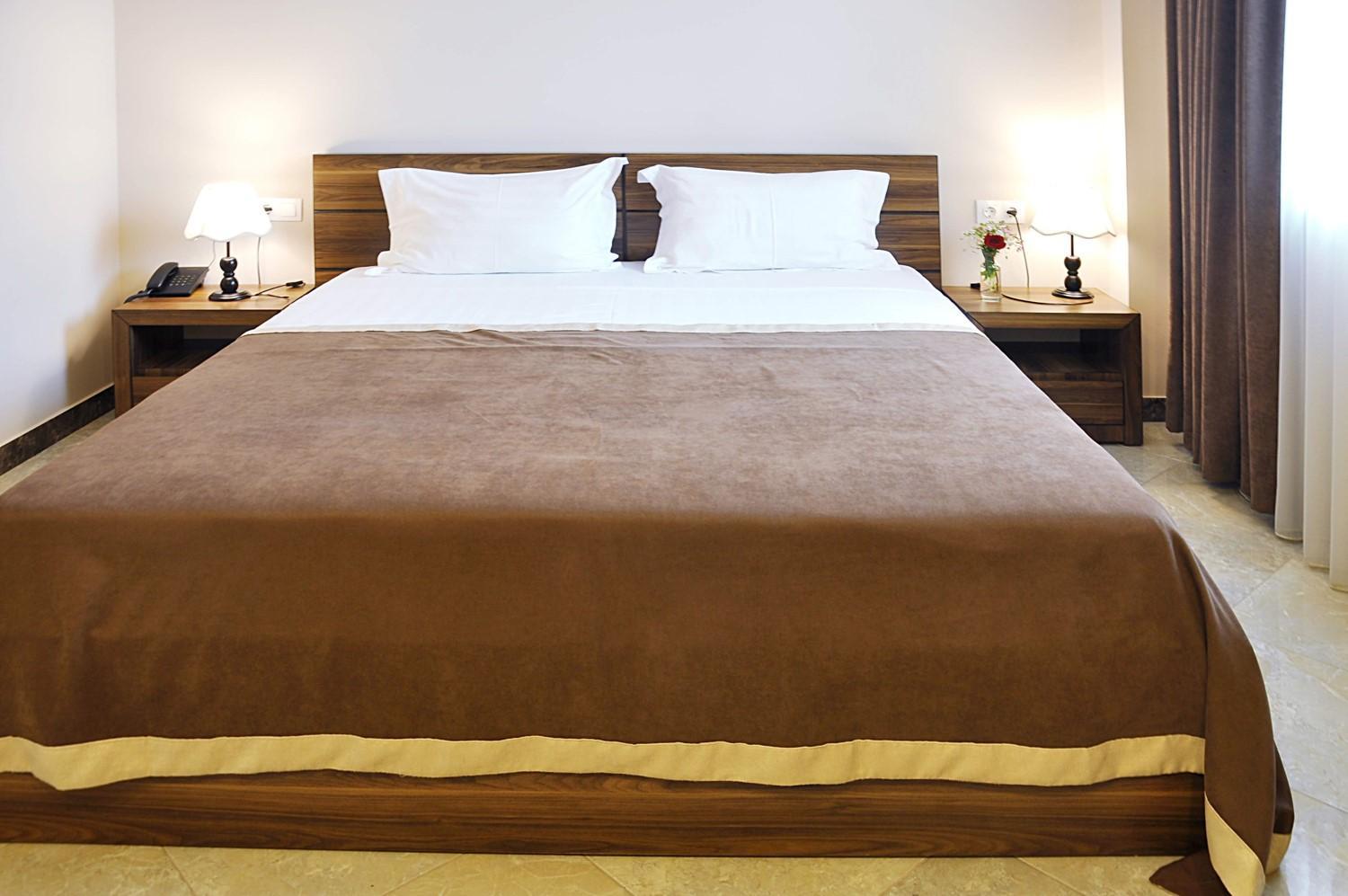 Hotel Gremi Tbilisi — photo 15