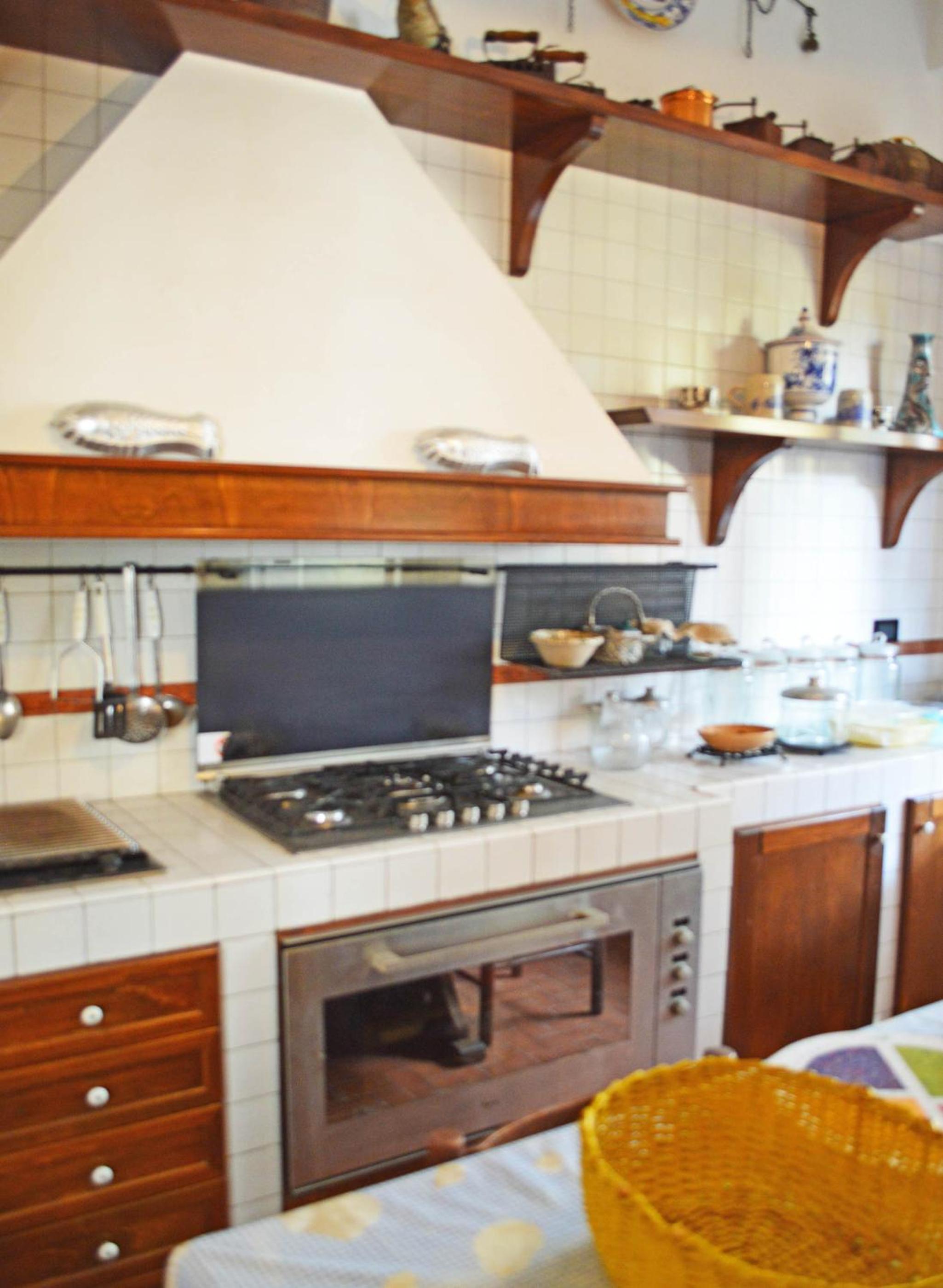 Villa Luigina - seafront villa in Capo d'Orlando view 5