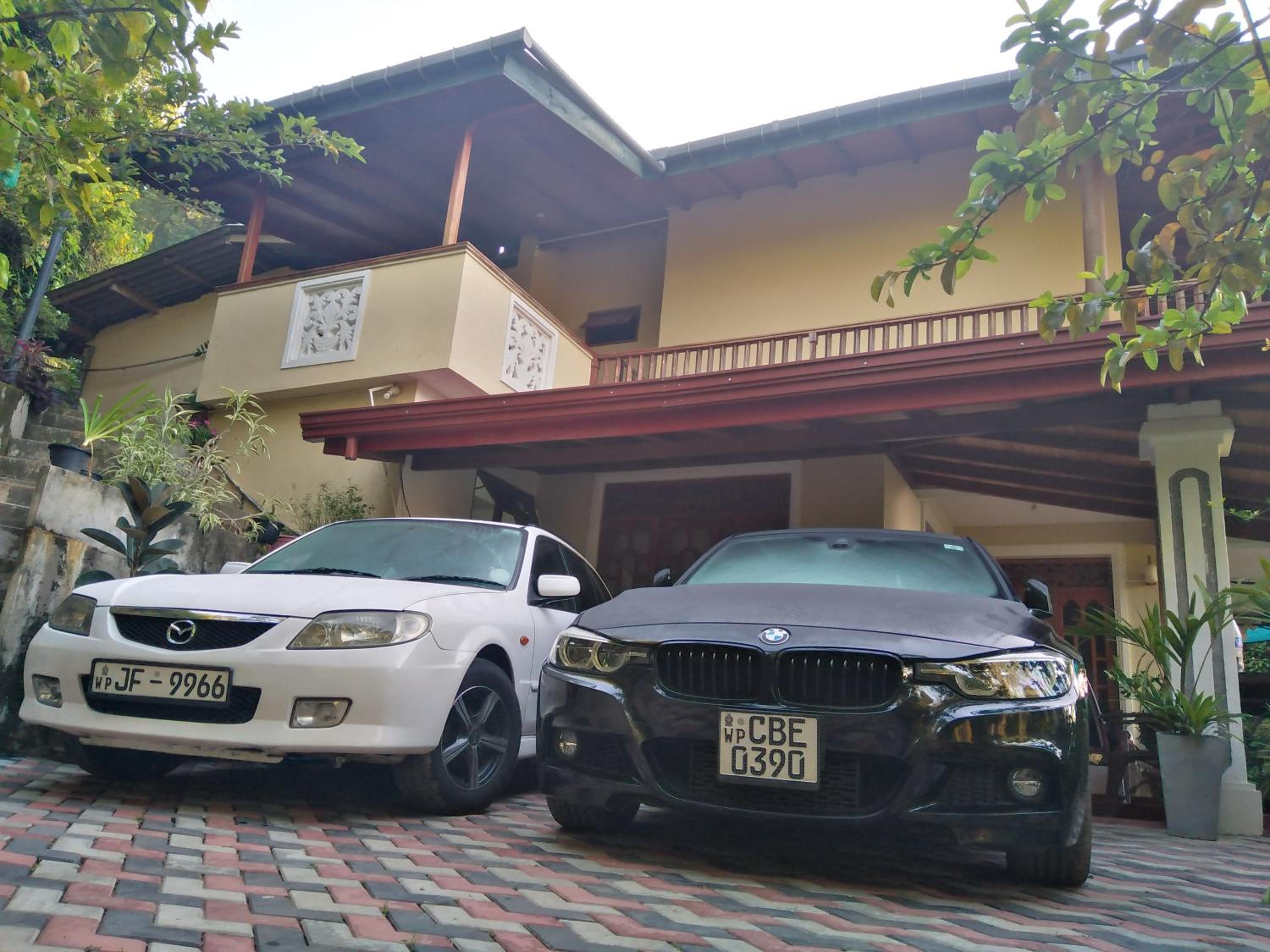 Blue Ribbon Homestay
