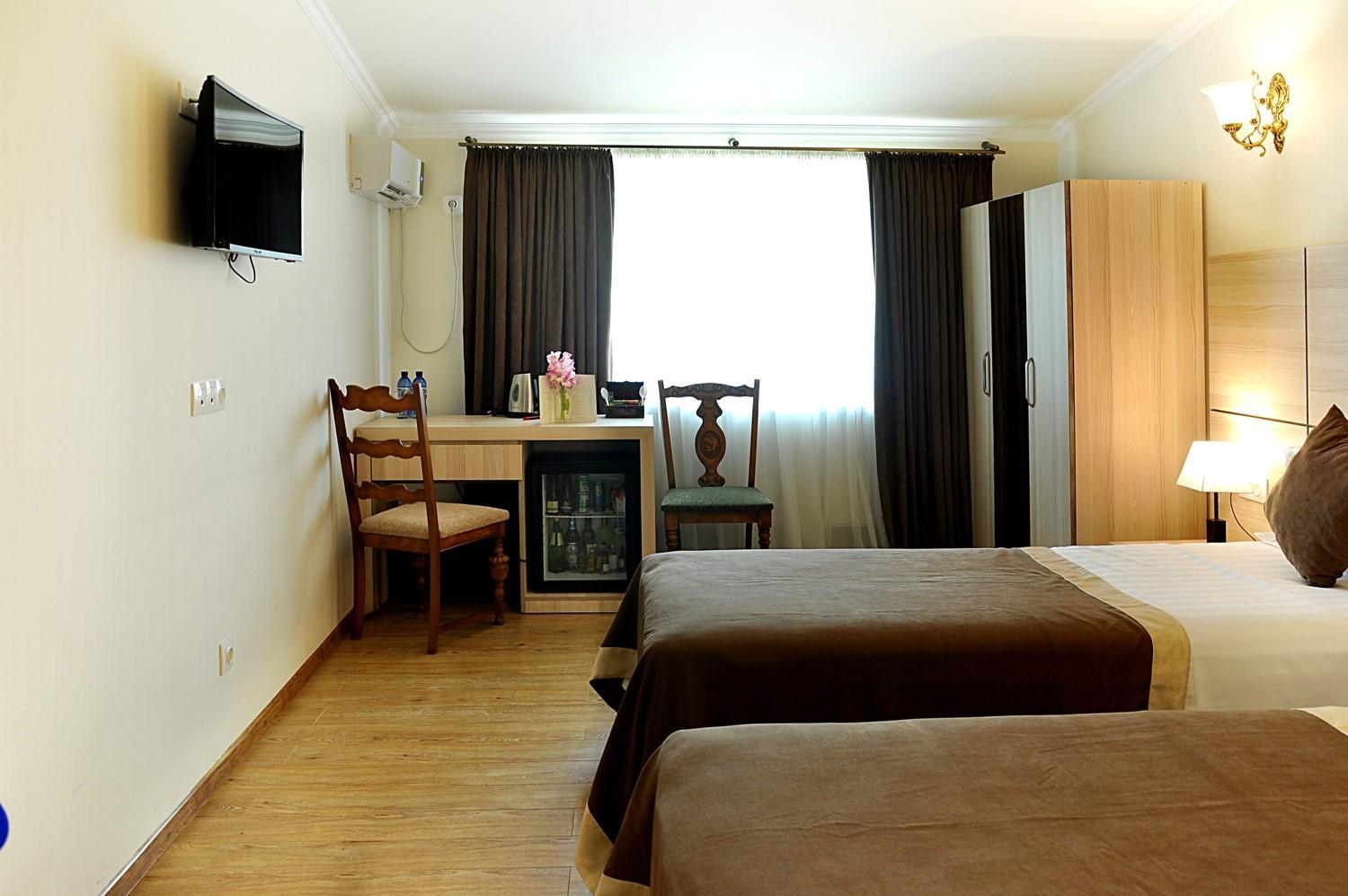 Hotel Gremi Tbilisi — photo 21