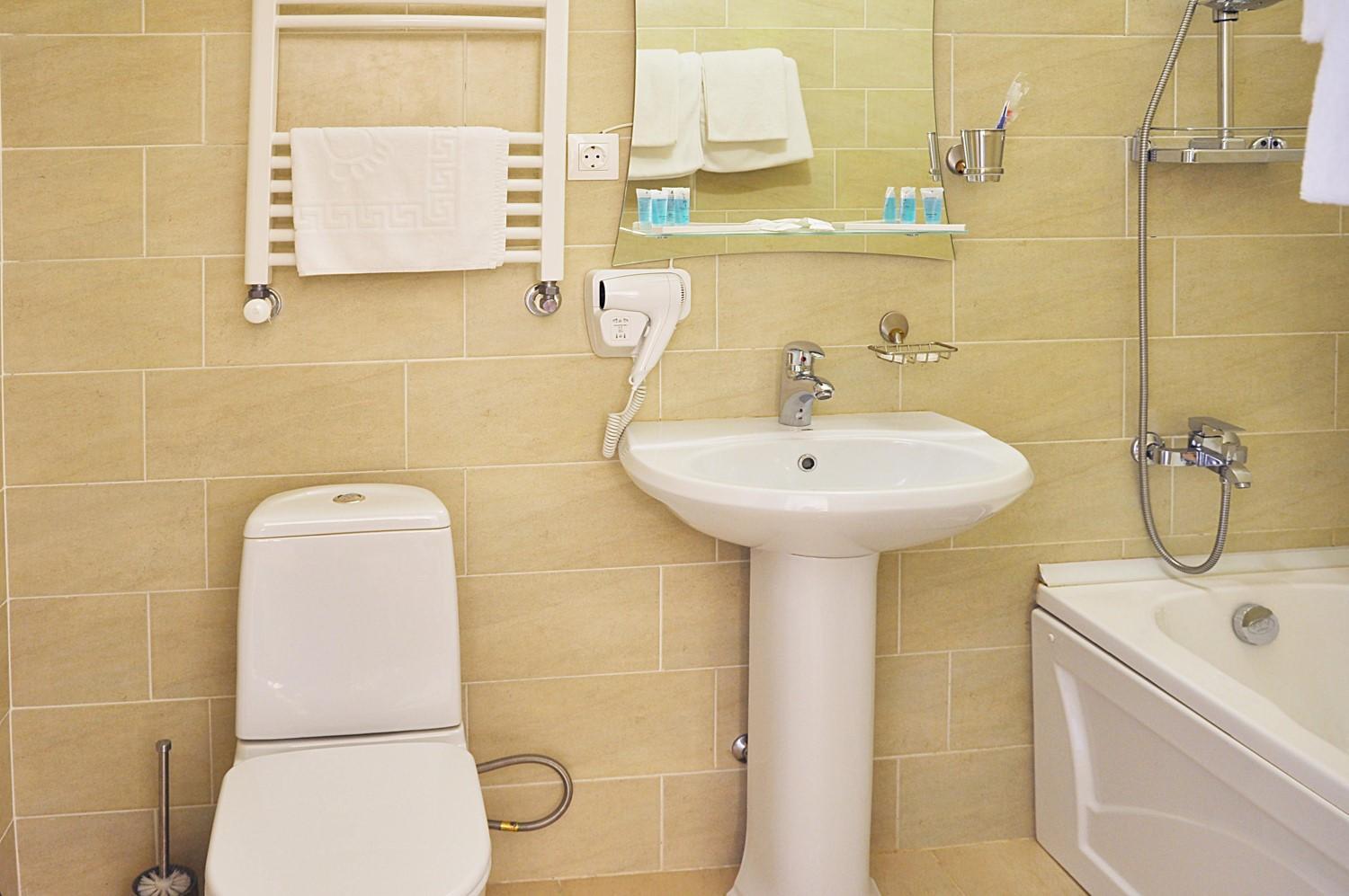 Hotel Gremi Tbilisi — photo 9