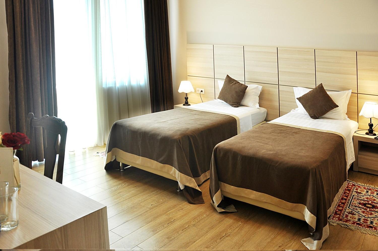 Hotel Gremi Tbilisi — photo 11