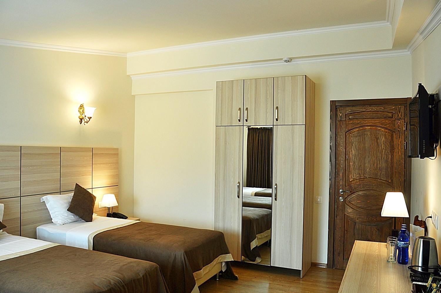 Hotel Gremi Tbilisi — photo 25