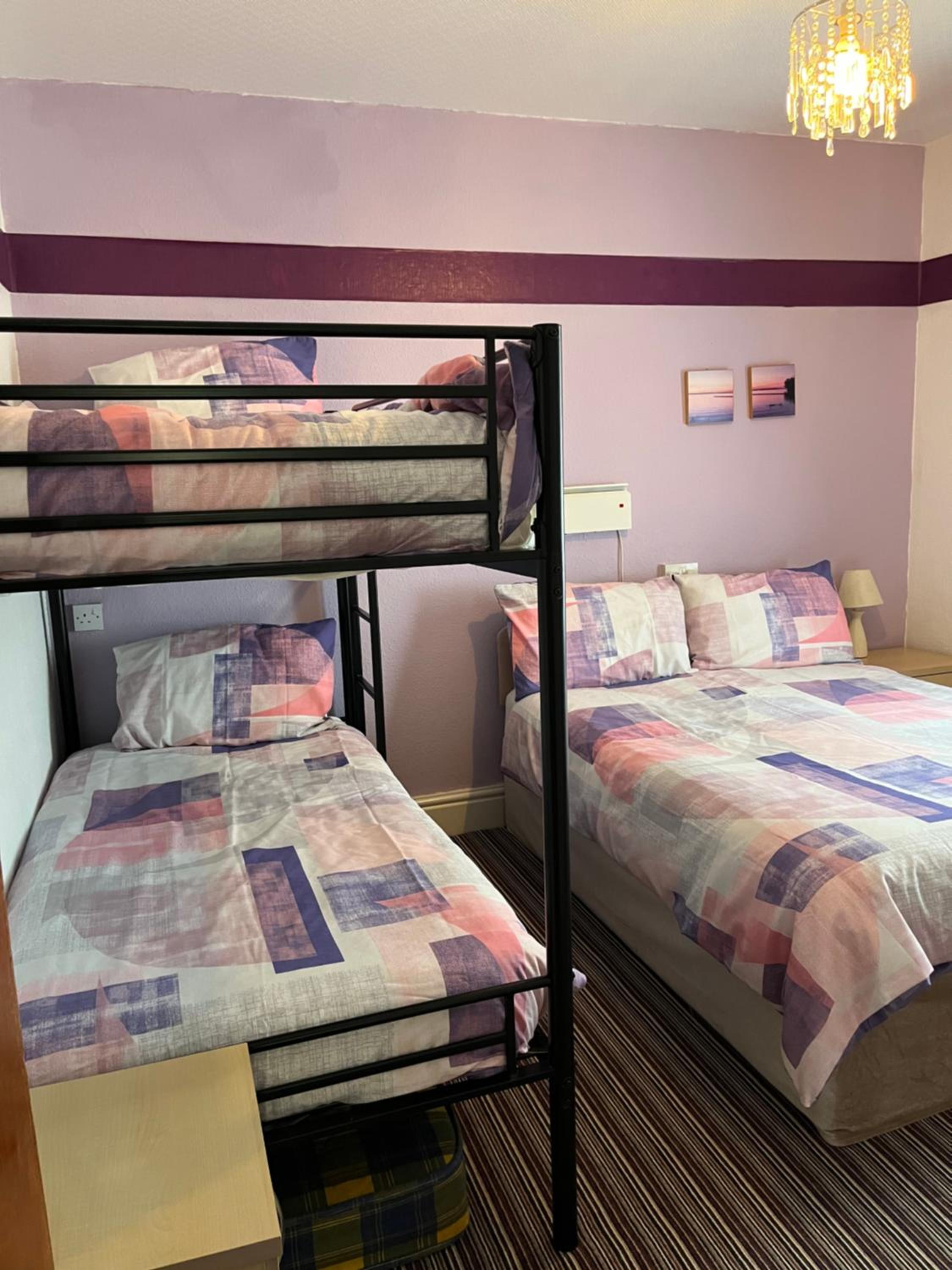 Alondra Hotel