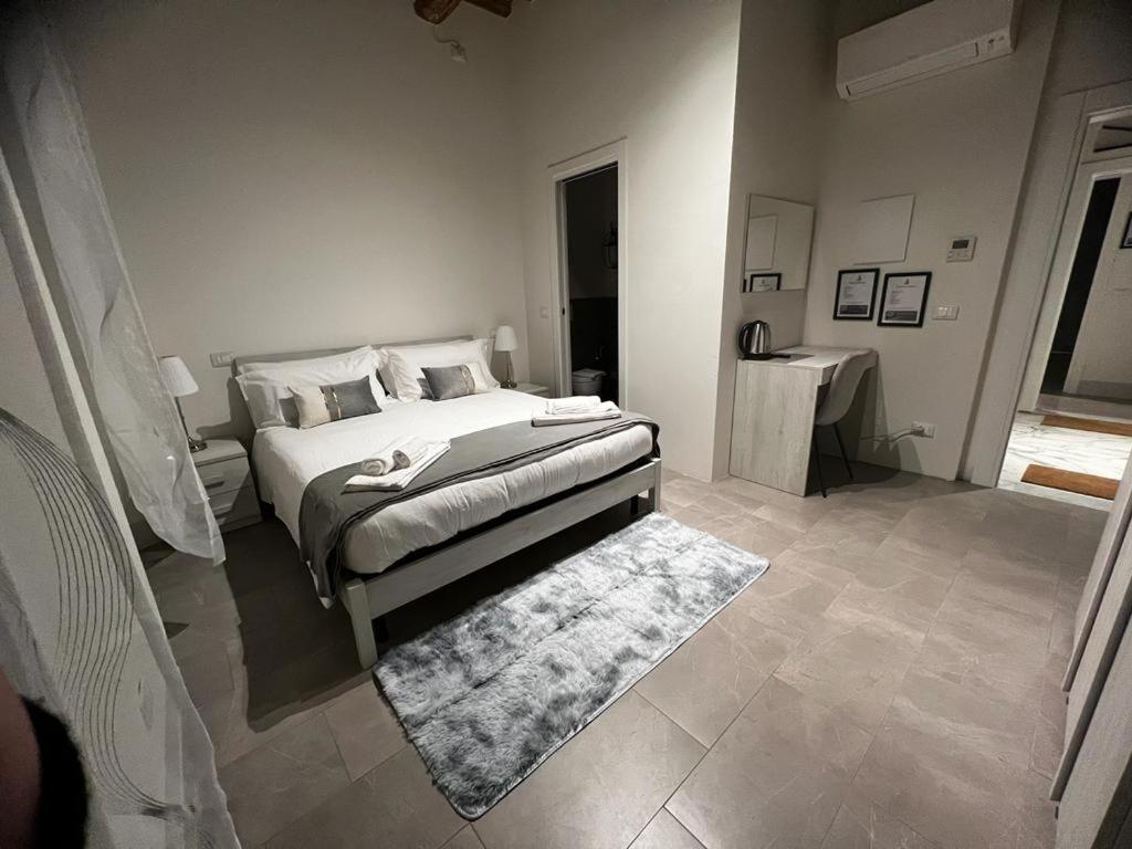 Casa Carducci 33 view 2