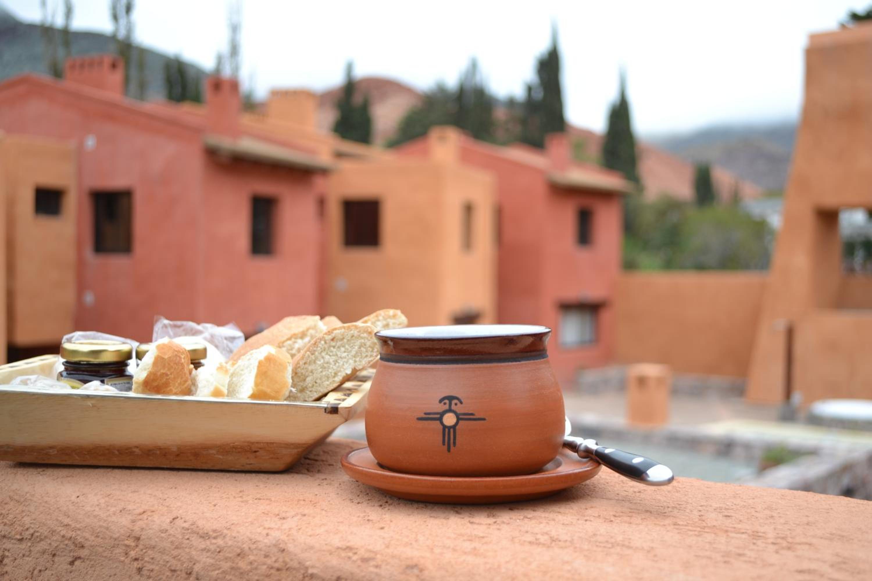 Colores de Purmamarca