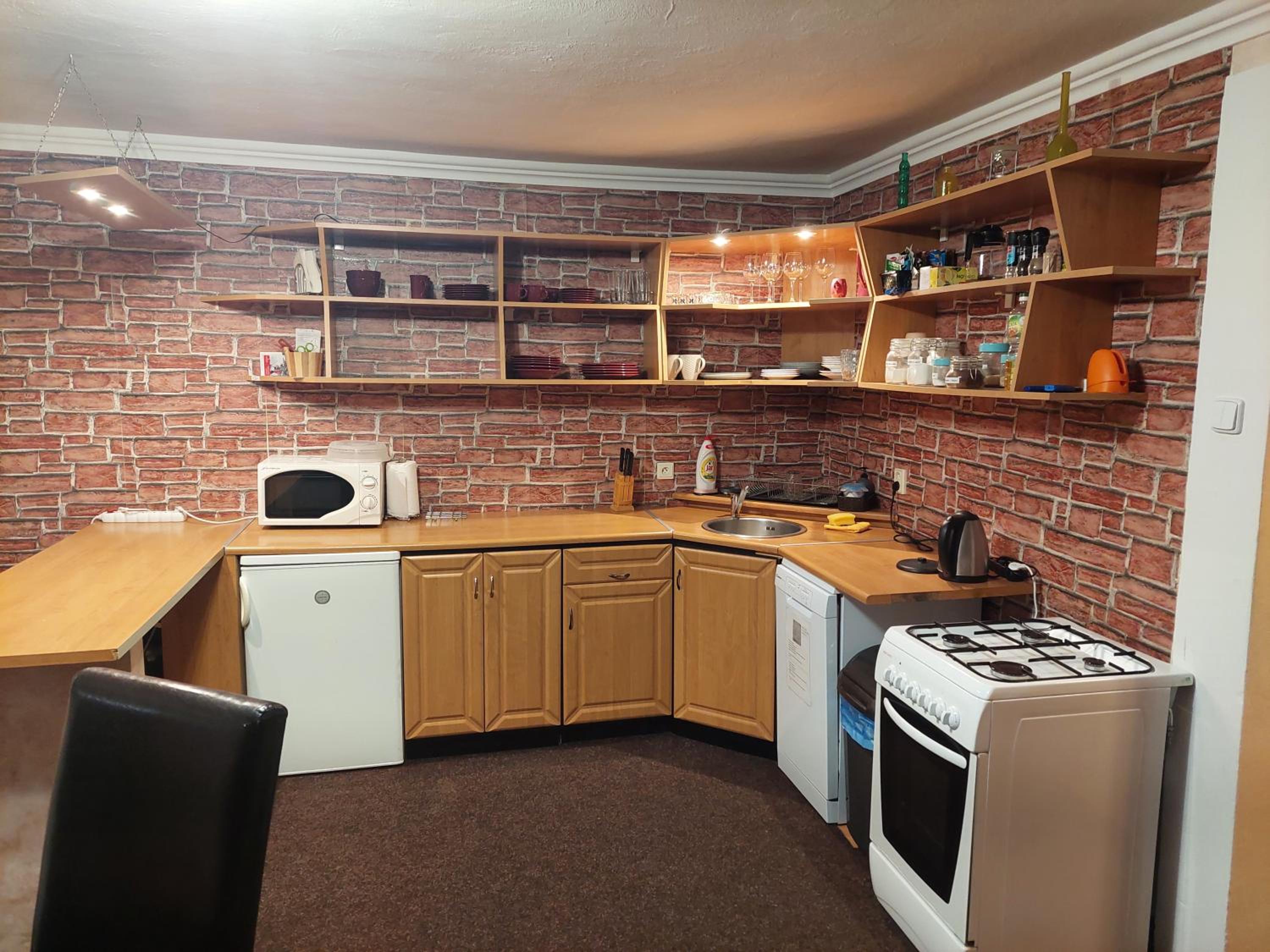 Apartman Dolica view 4