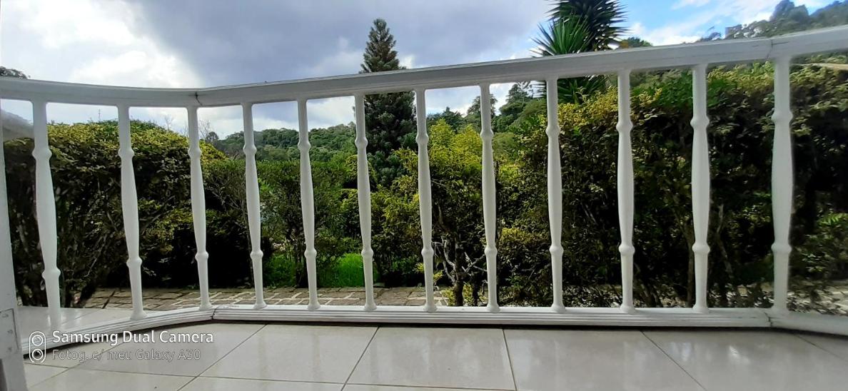 Casa em campos do Jordão