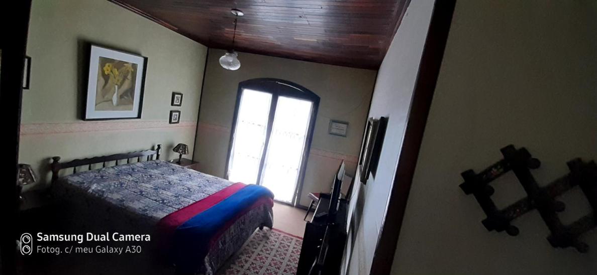 Casa em campos do Jordão