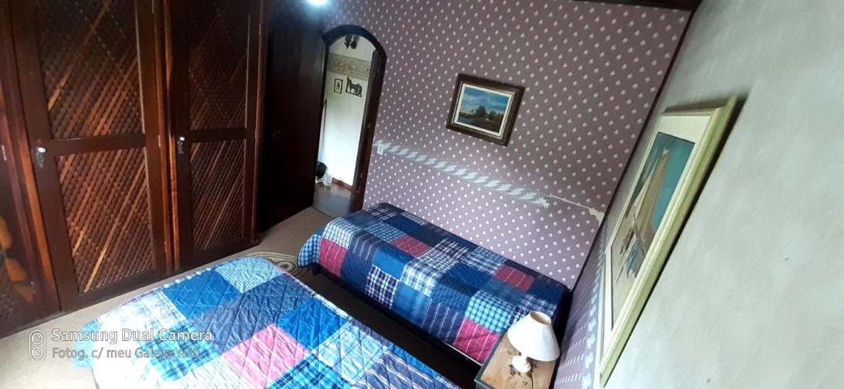 Casa em campos do Jordão