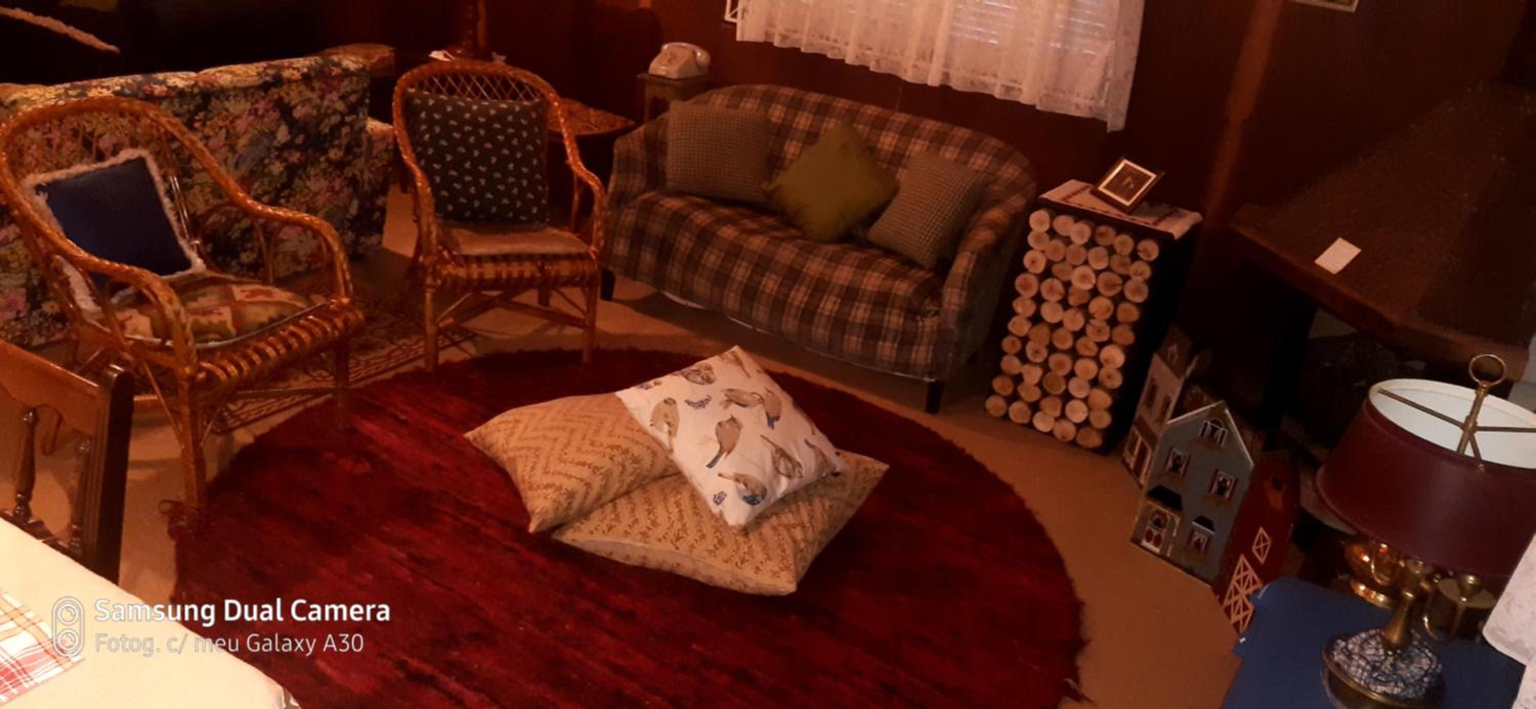 Casa em campos do Jordão