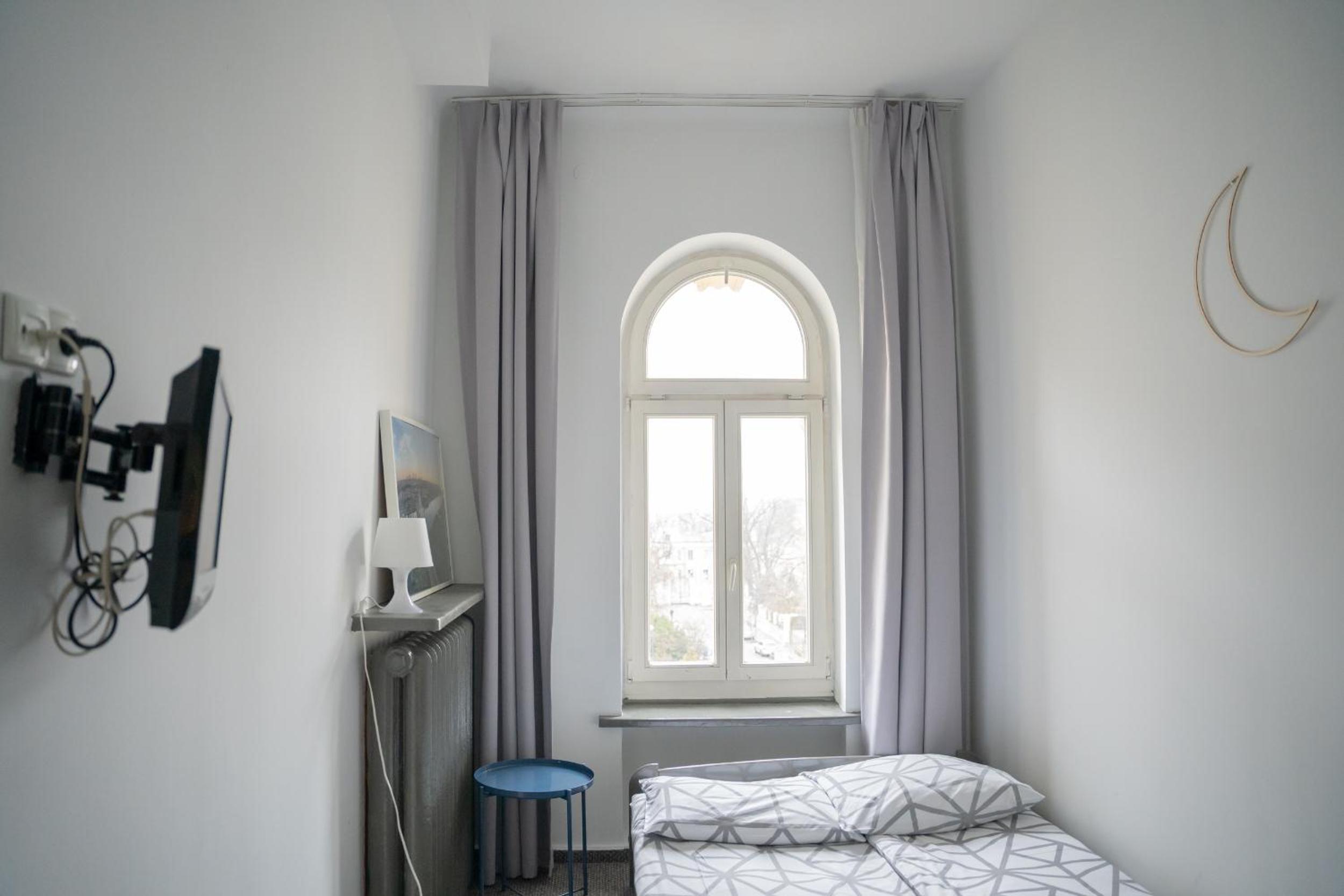 Moon Hostel Warszawa