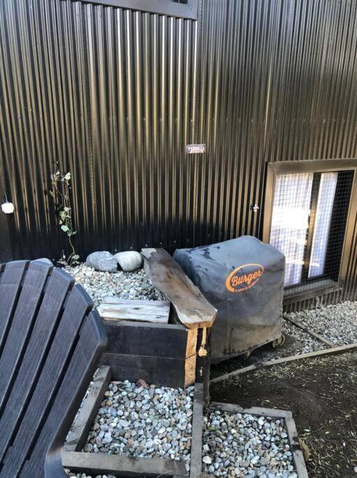 Cabaña en COMPLEJO DEL ARROYO - Bariloche KM 11