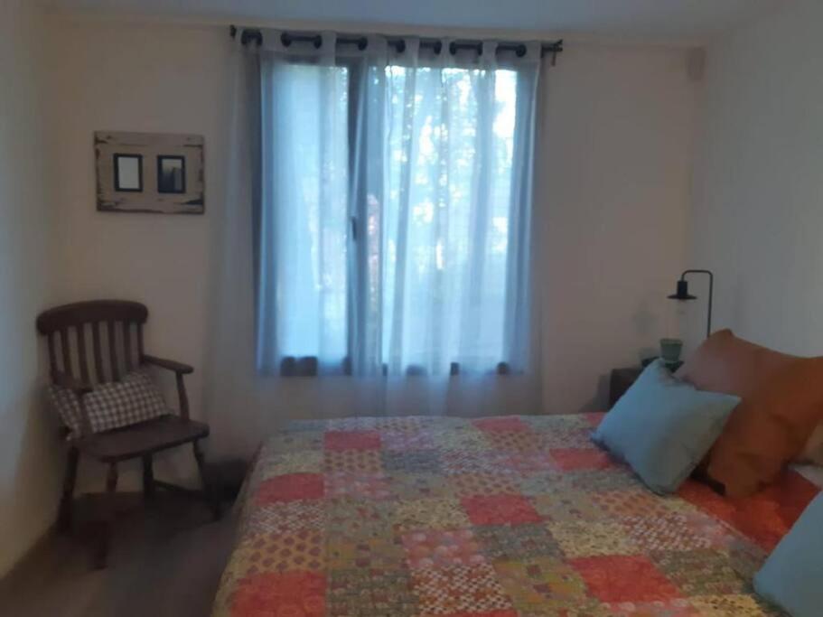 Cabaña en COMPLEJO DEL ARROYO - Bariloche KM 11