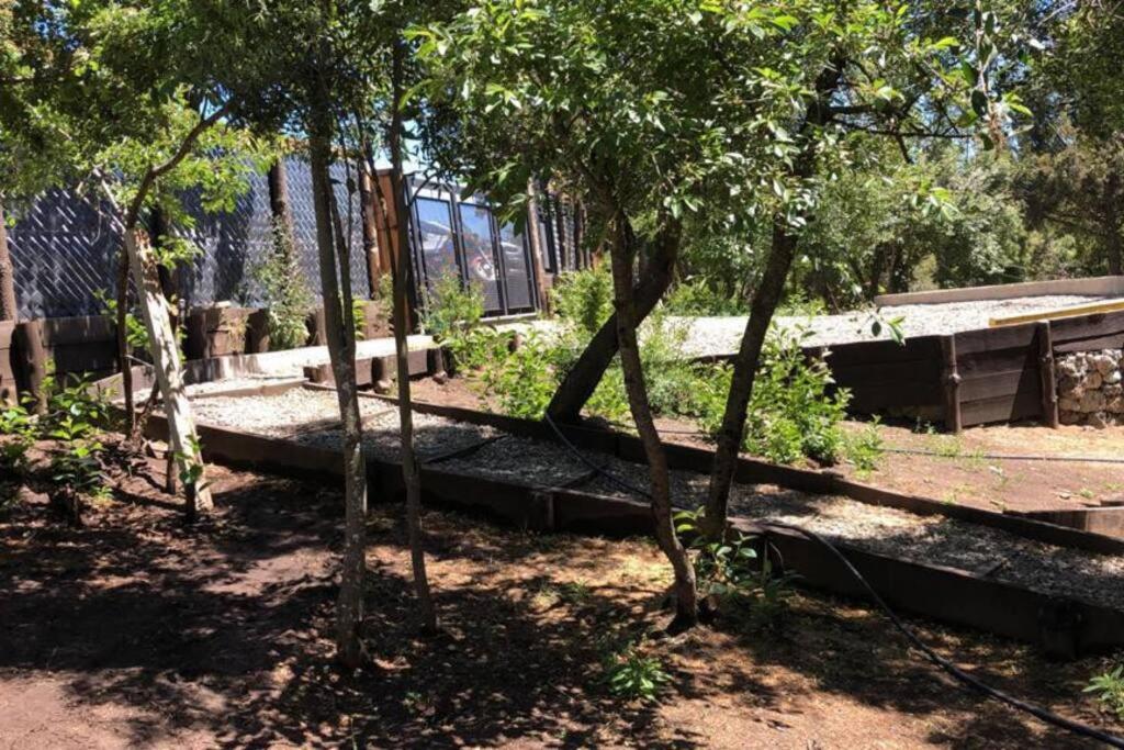 Cabaña en COMPLEJO DEL ARROYO - Bariloche KM 11