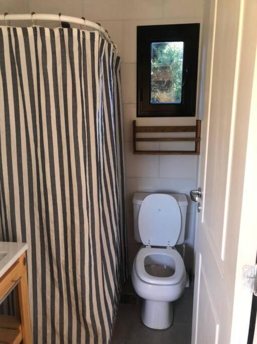 Cabaña en COMPLEJO DEL ARROYO - Bariloche KM 11