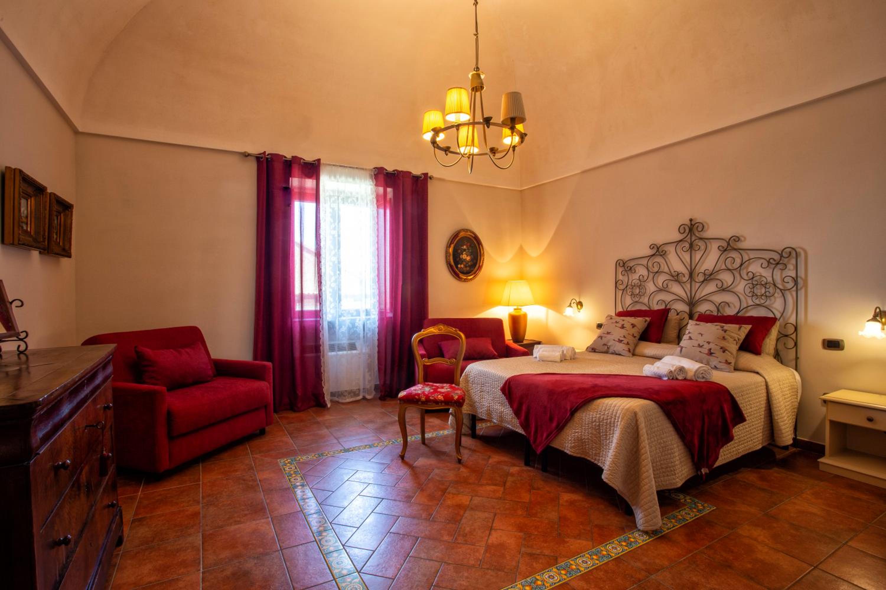Agriturismo Il Convento